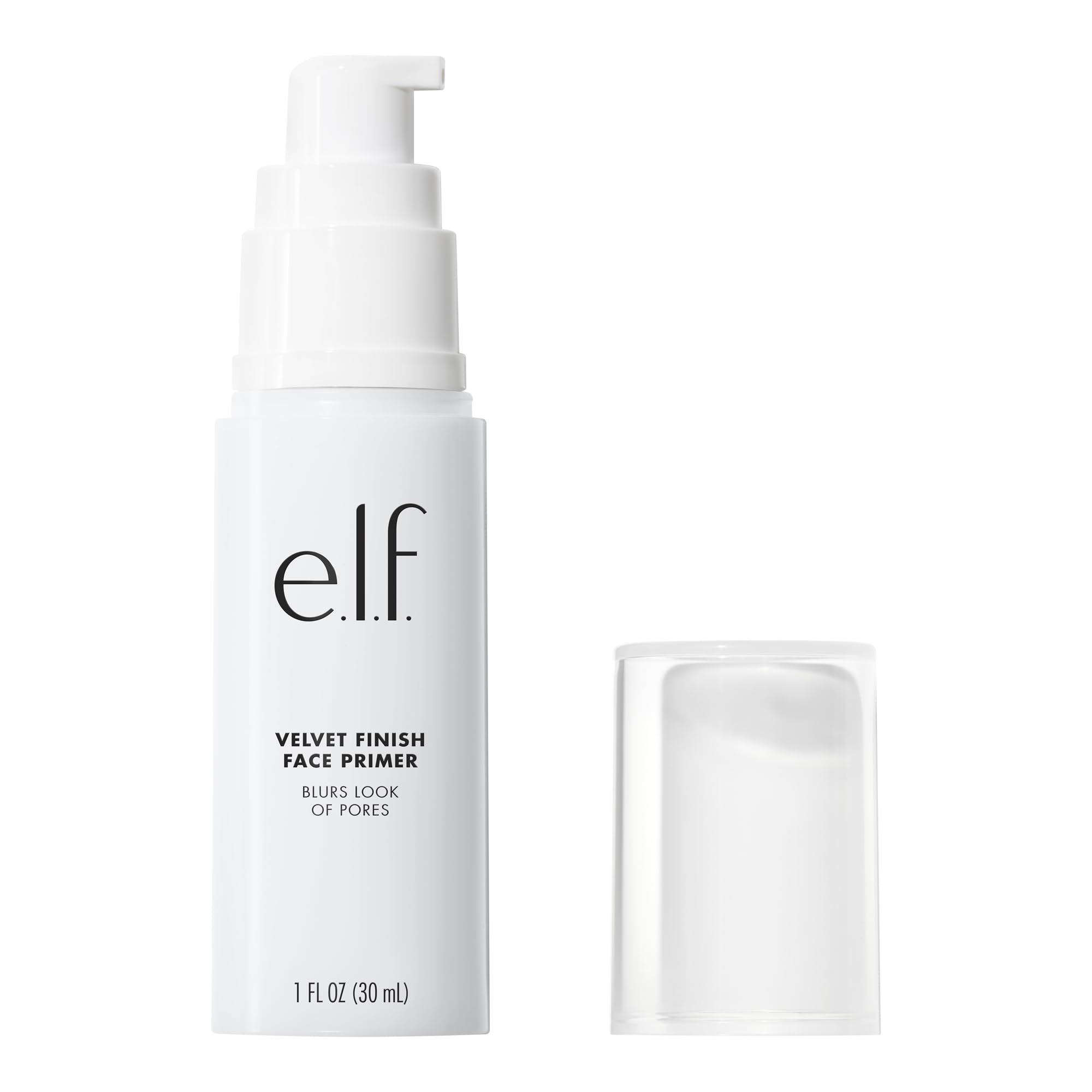 e.l.f. Mineral Infused Face Primer for Smooth Foundation Base and Fine Lines