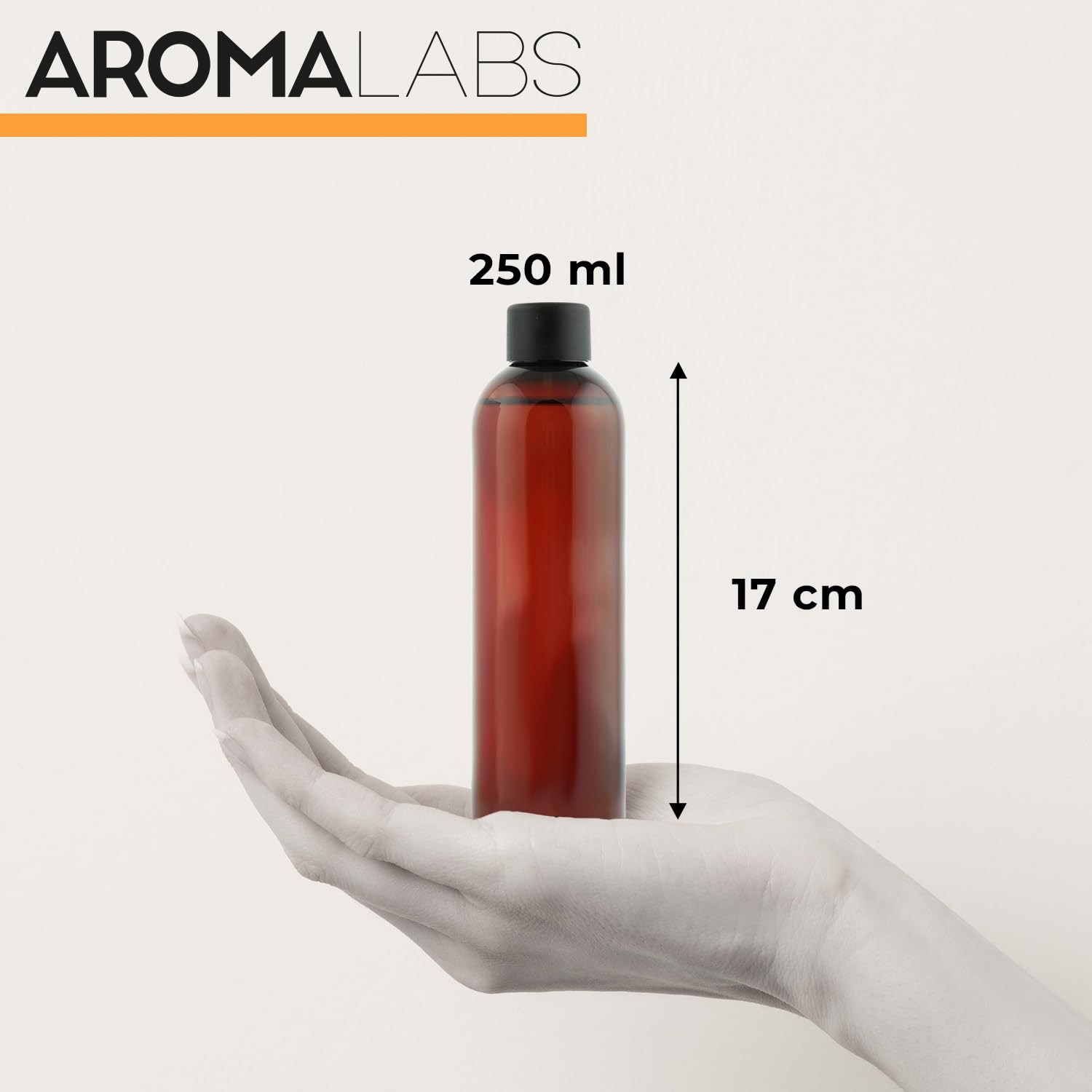 Aroma Labs ORGANIC Calendula Infused Oil - 250mL - 100% Pure Vegetable Oil 5