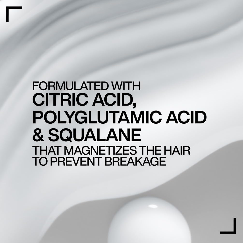 Redken Acidic Bonding Concentrate 24/7 Hair Serum for Bond Repair 6