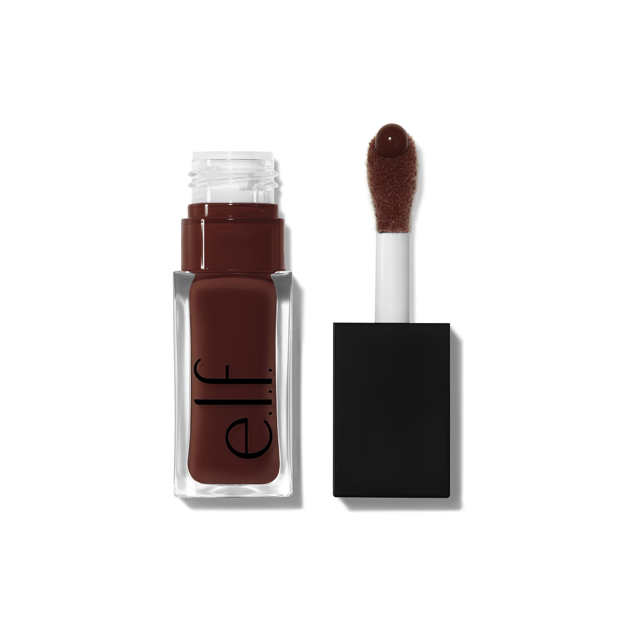 e.l.f. Glow Reviver Tinted Lip Oil for High-Shine Nourishment