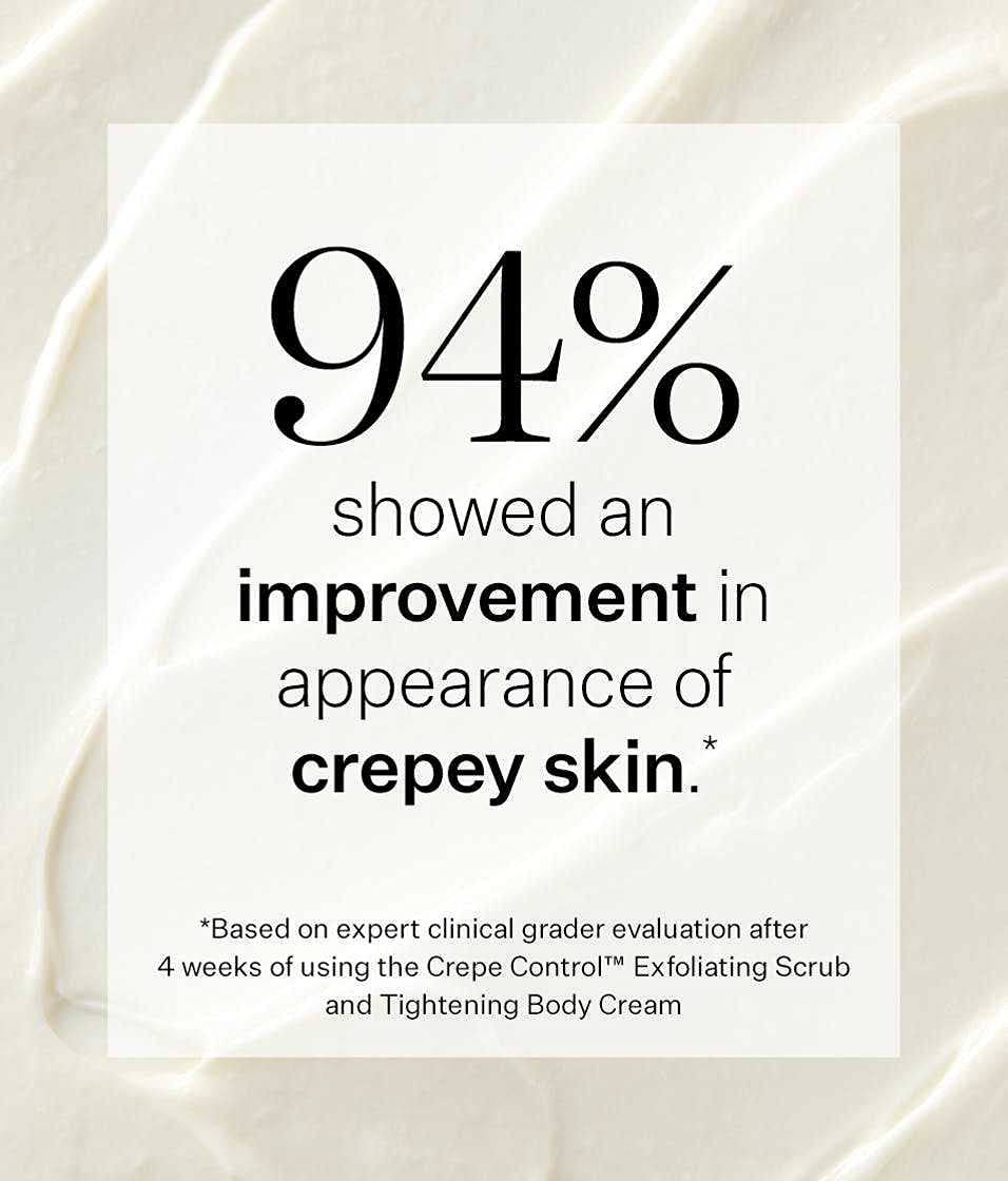 StriVectin Tighten & Lift Crepe Control Body Cream with Tightening Peptides (200ml) 3