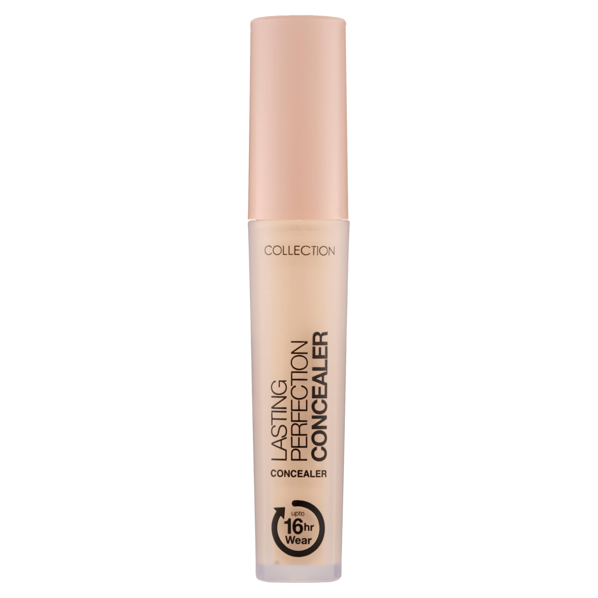 Collection Cosmetics Lasting Perfection Concealer - 16-Hour Wear, Buildable Coverage