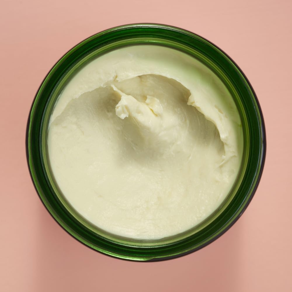 Weleda Bio-Schwangerschafts-Körperbutter für Mütter – Reichhaltige Naturkosmetik für die Körpermassage 4