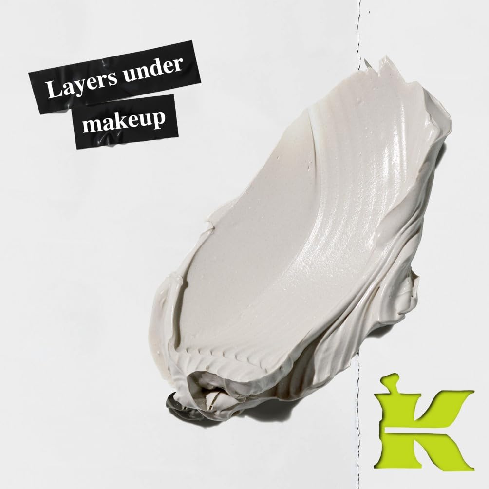 Kiehl's Rare Earth Pore-Minimizing Clay Mask for Purifying and Minimizing Pores 3