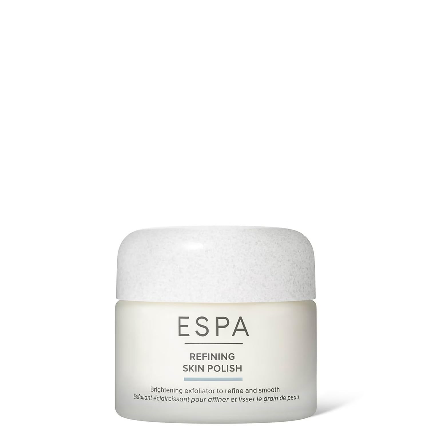 ESPA Refining Skin Polish 55ml | Deeply-Cleansing Fine Exfoliator