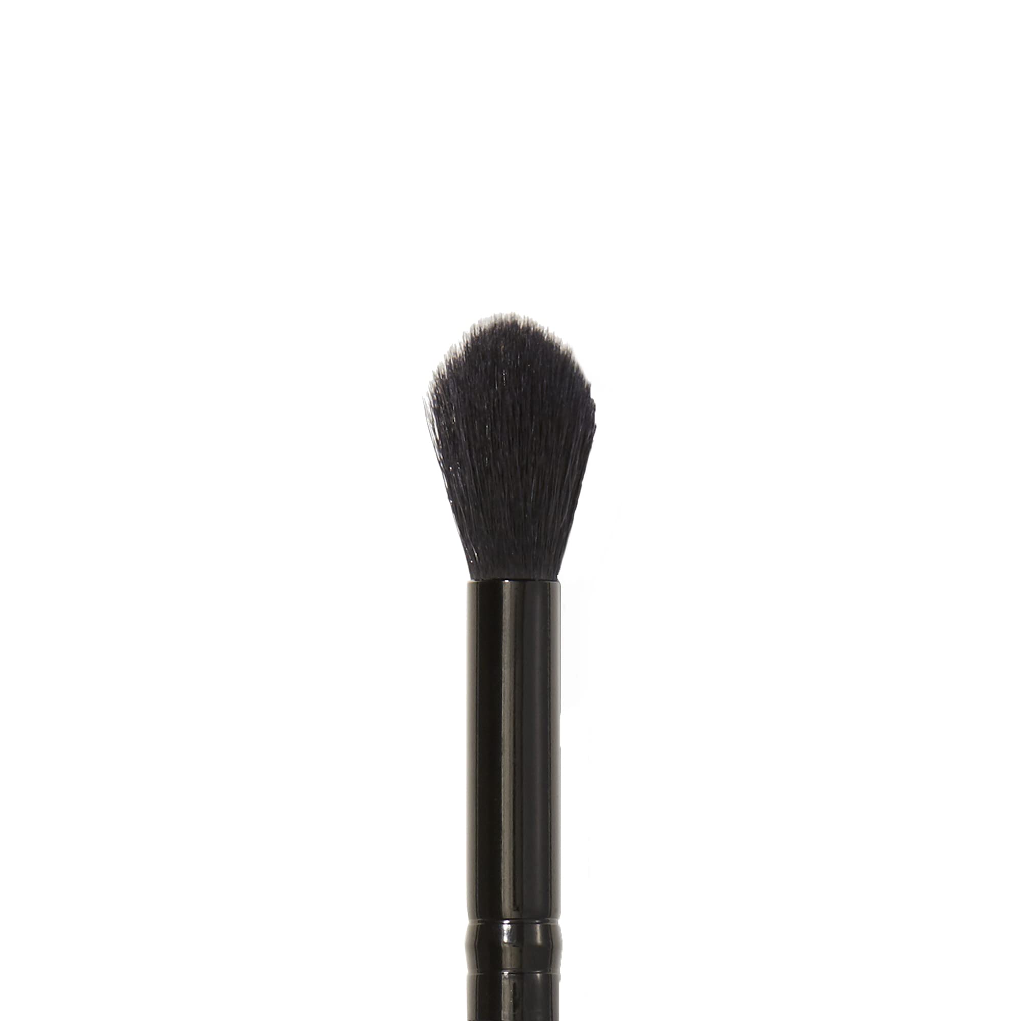 e.l.f. Fluffy Eye Blender Brush for Seamless Eyeshadow Blending and Concealer Setting