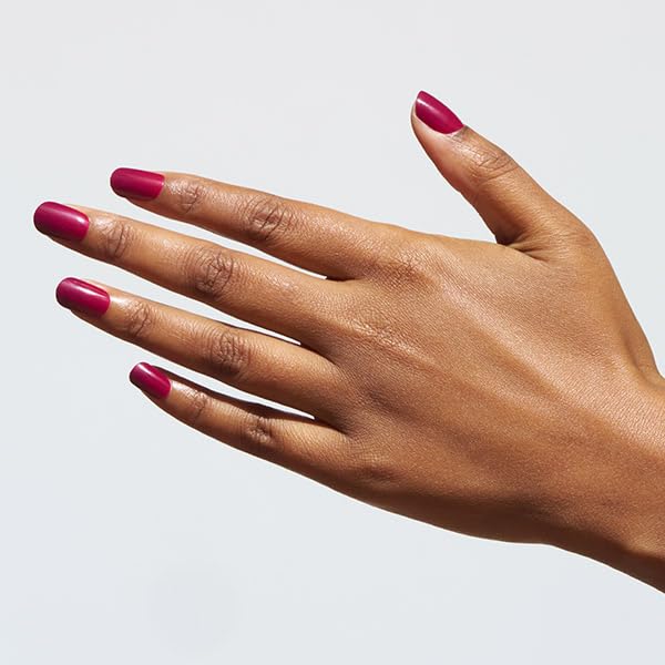 Elegant Touch Colour Acrylics Manicure Kit - Berry Lemonade Finish 3