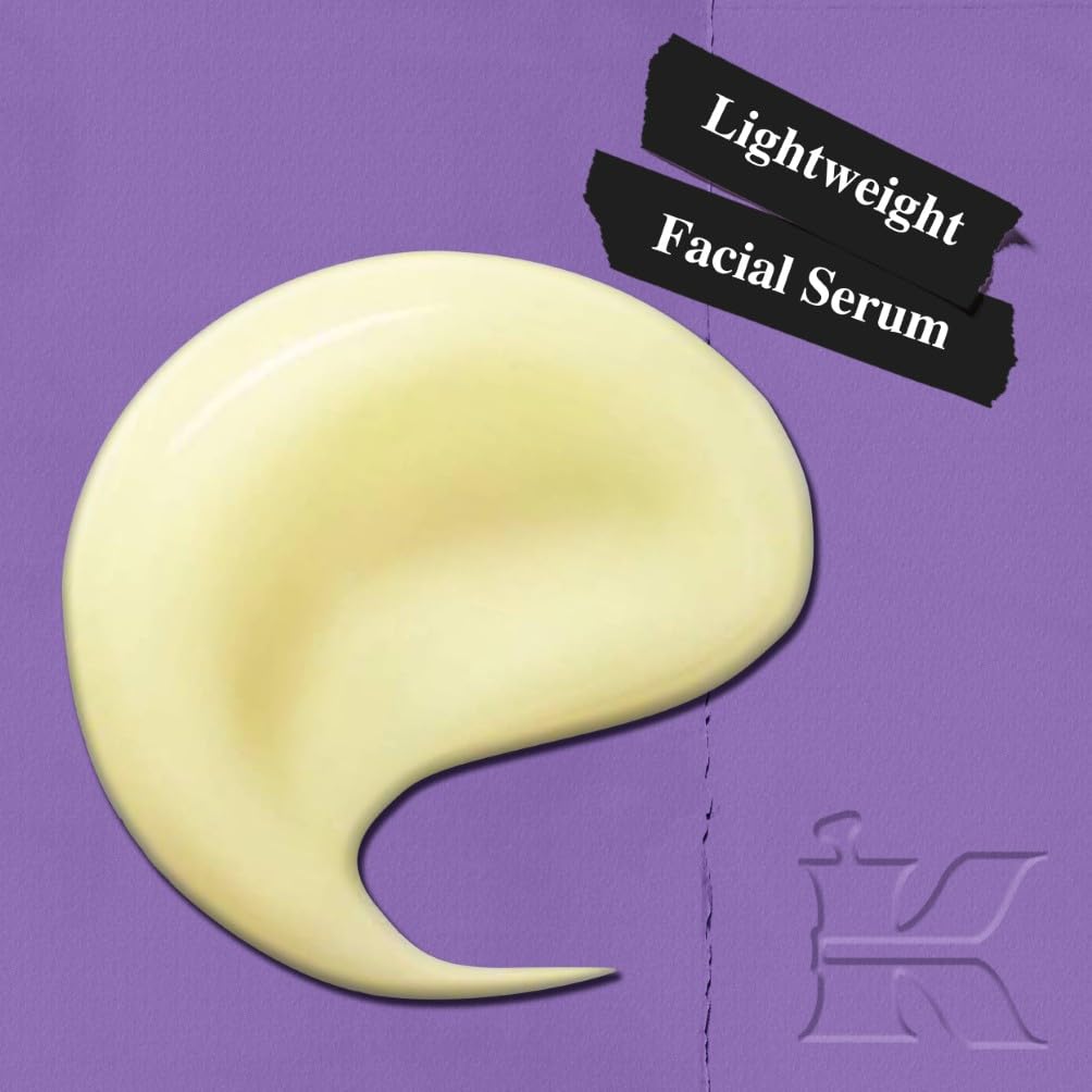 Kiehl's Retinol Skin-Renewing Daily Micro-Dose Face Serum