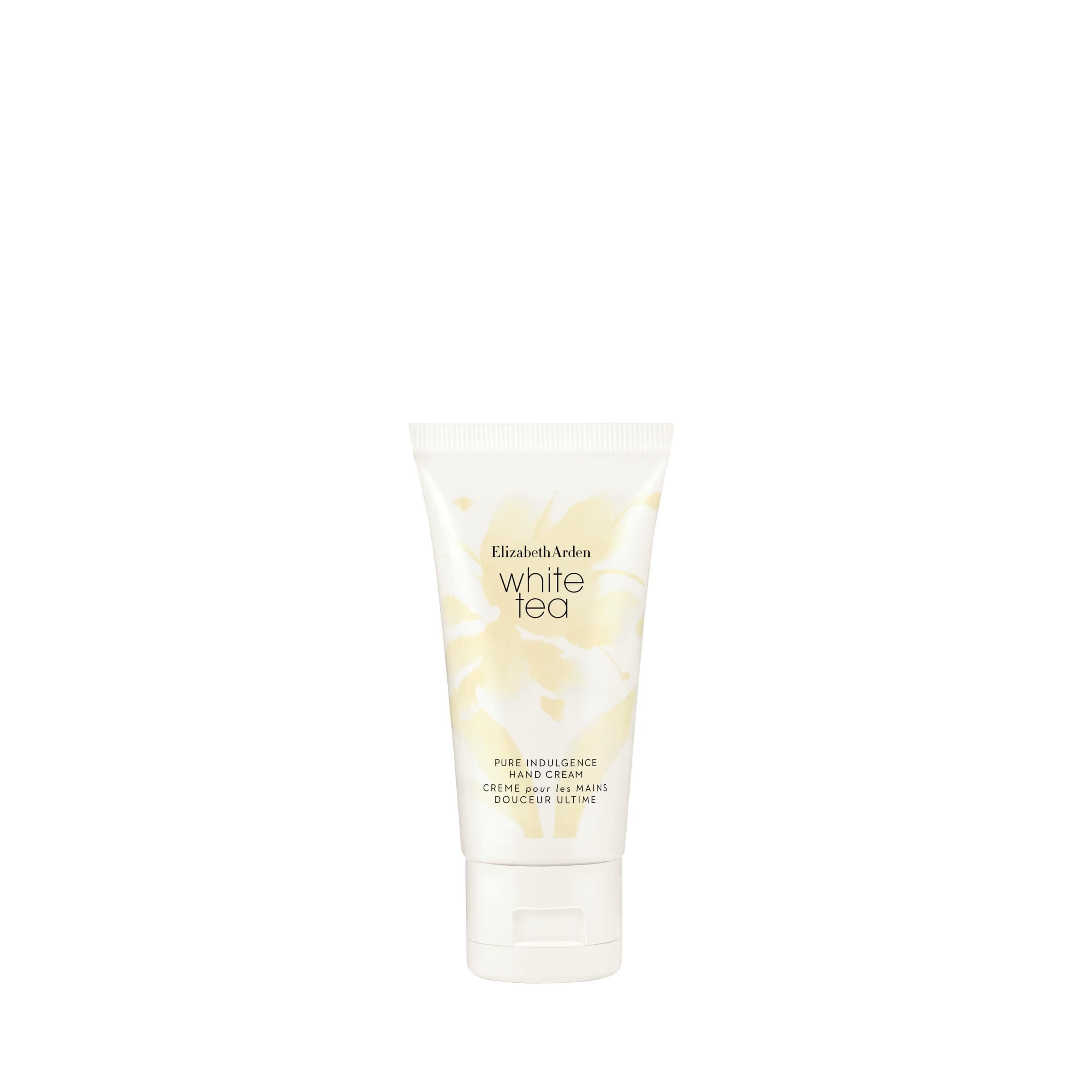 Elizabeth Arden White Tea Hand Cream, 30 ml - Moisturizing & Lightly Scented