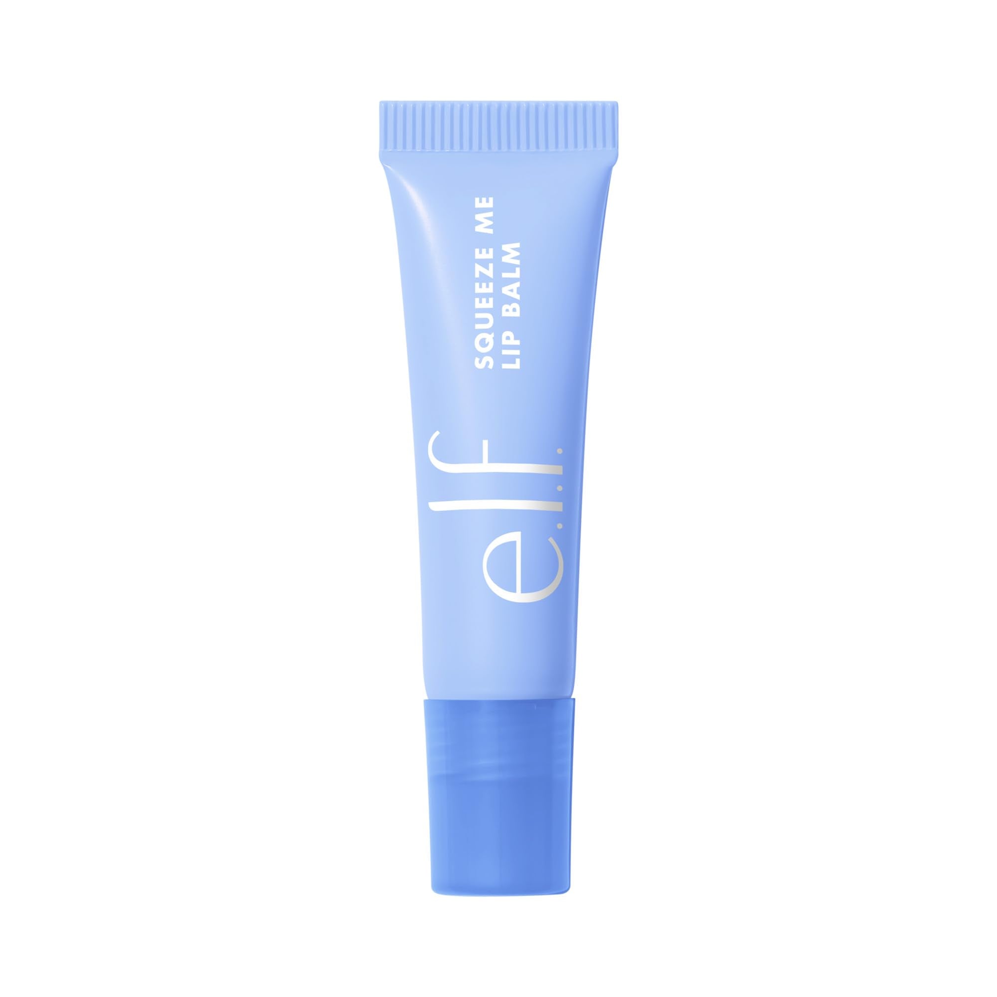 elf Squeeze Me Lippenbalsam, Feuchtigkeitsspendender Lippenbalsam für einen zarten Farbtupfer 7