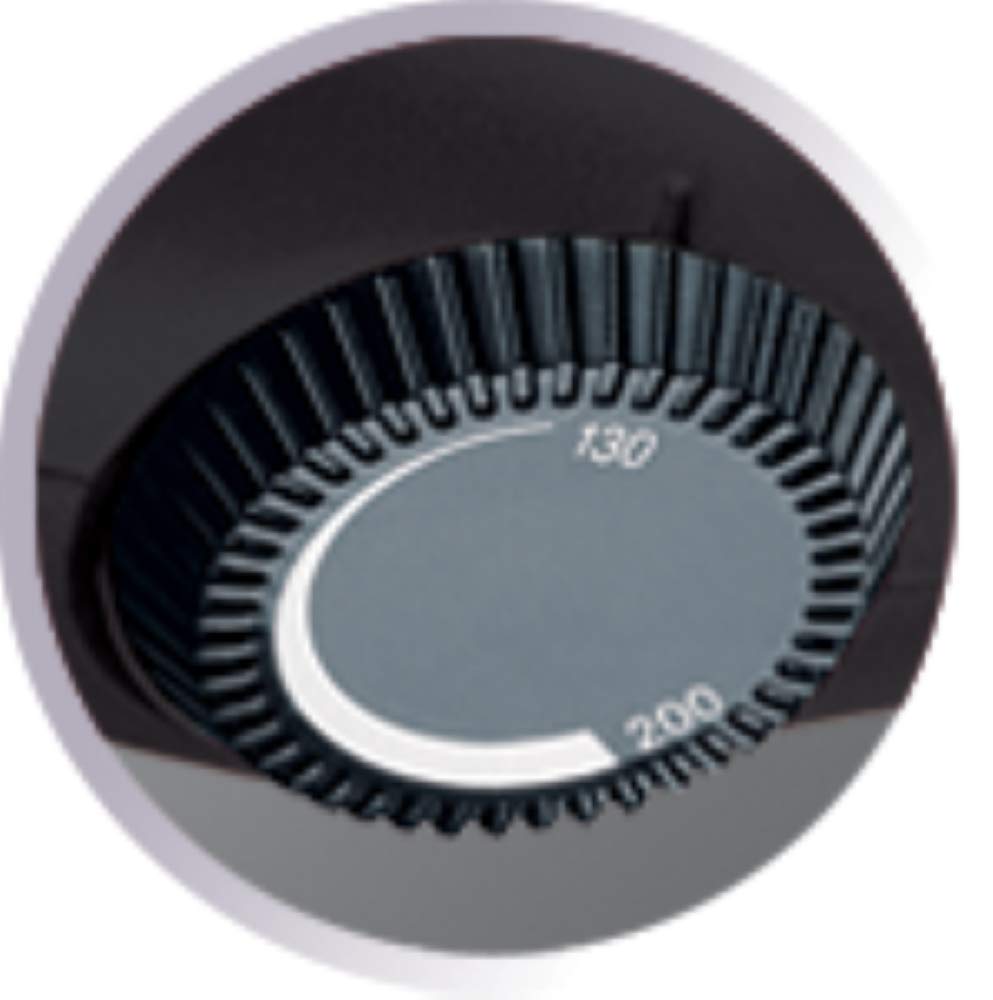 Remington Curl Create Curling Wand CI52W0 with Ionic Conditioning and 35 Temperatures 5