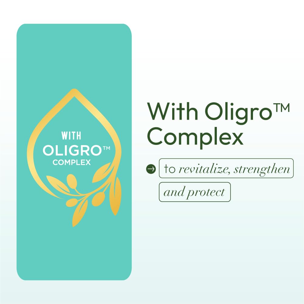 ORS Olive Oil Max Moisture Super Softening Deep Treatment Conditioner 9