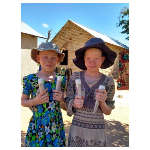 Altruist Dermatologist Sunscreen SPF 50, Superior 5-star UVA Protection, Sensitive Skin Formula (2 Count) 10