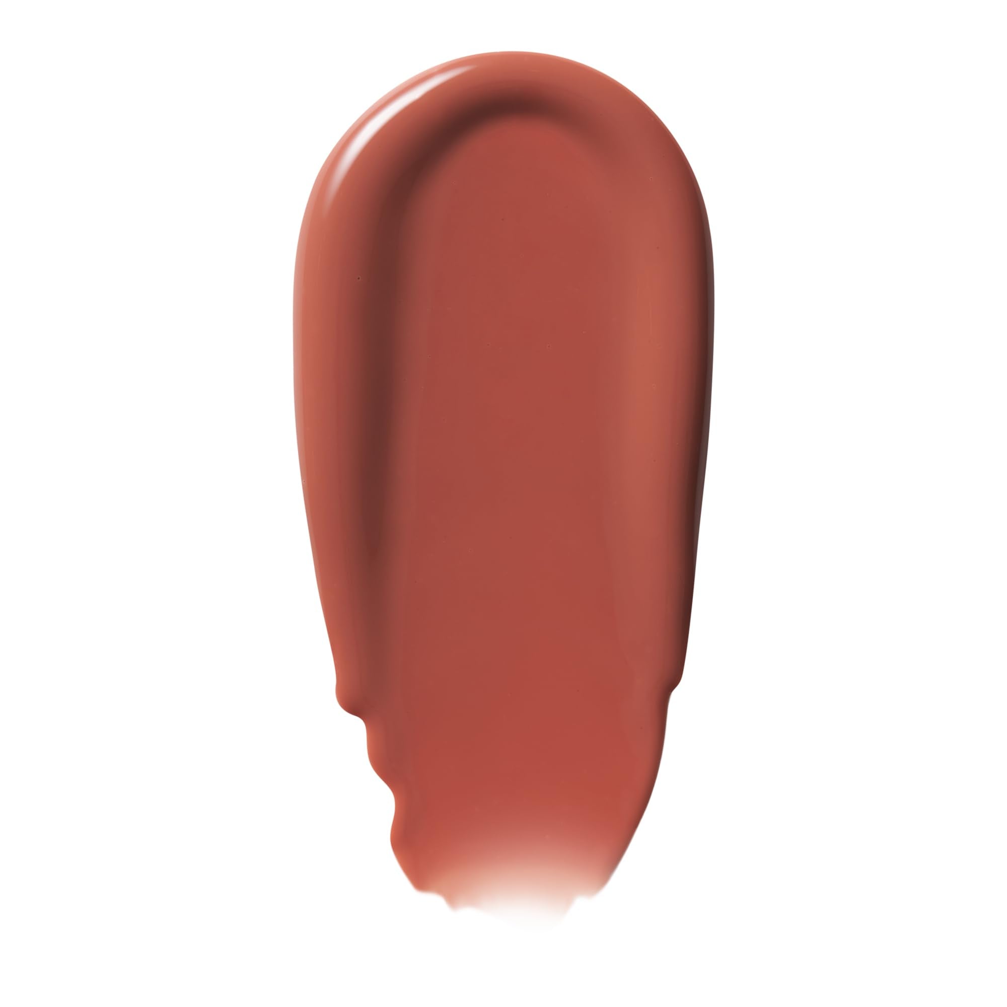 e.l.f. Lip Plumping Gloss in Mocha Twist - High-Shine, Hydrating, Fuller Lips