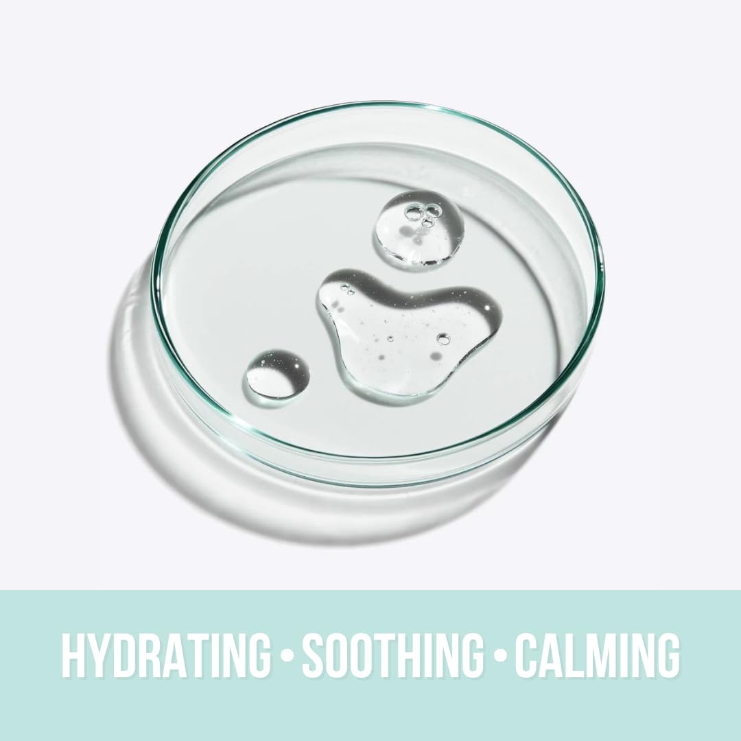 Nip+Fab Hyaluronic Acid Fix Extreme 4% Concentrate for Intense Daily Hydration 5