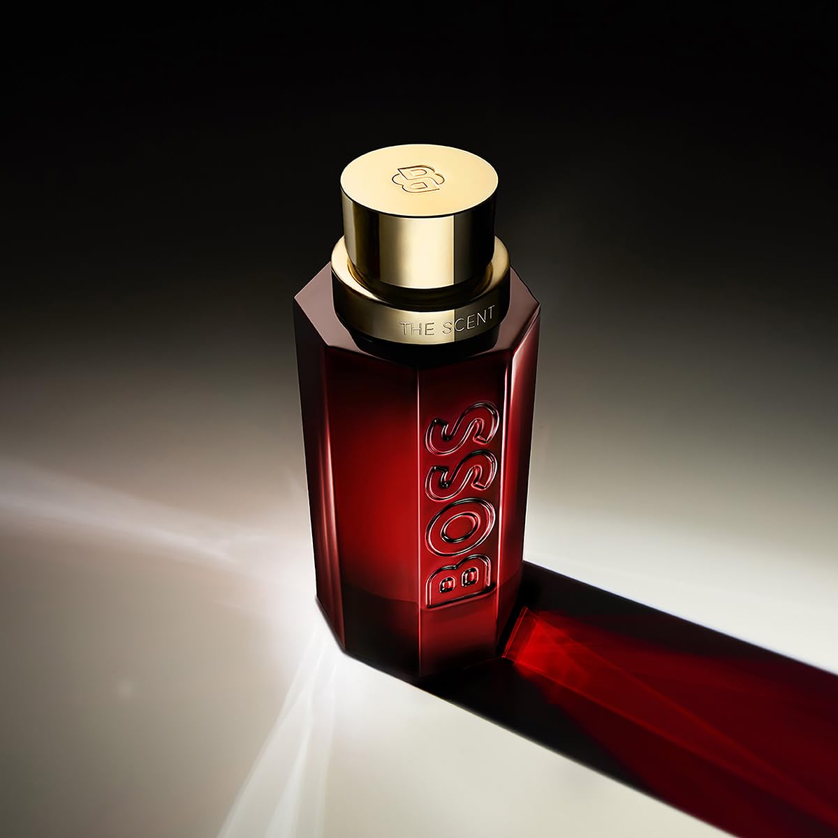 BOSS Duftelixier für Ihn – Amberduft mit Noten von Piment, Lavendel-Absolue und Sandelholz – Lange Haltbarkeit – 50 ml 4