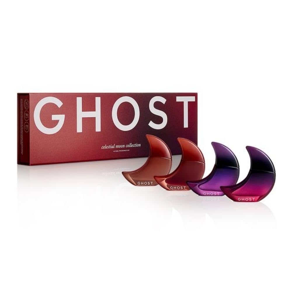 Ghost Mini Moon Collection 2025