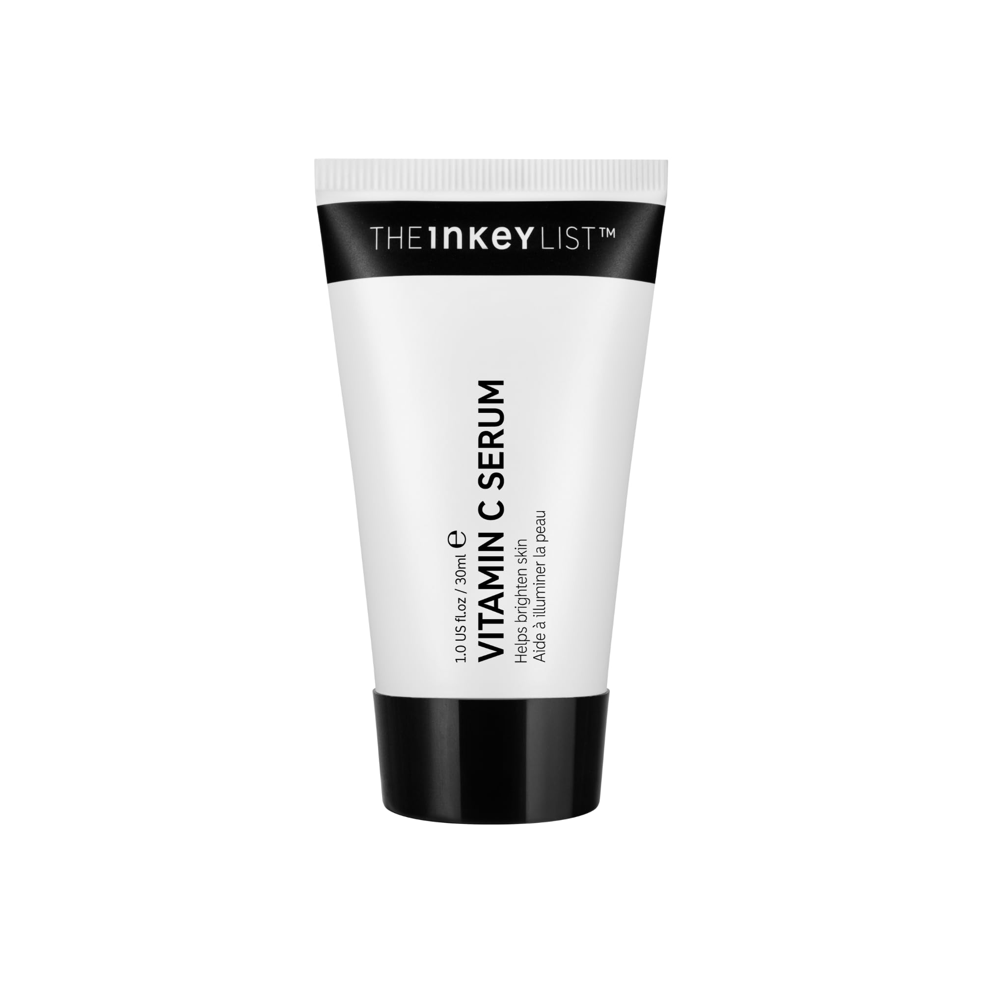The INKEY List 30% Vitamin C Serum for Brightening and Anti-Aging, 30ml
