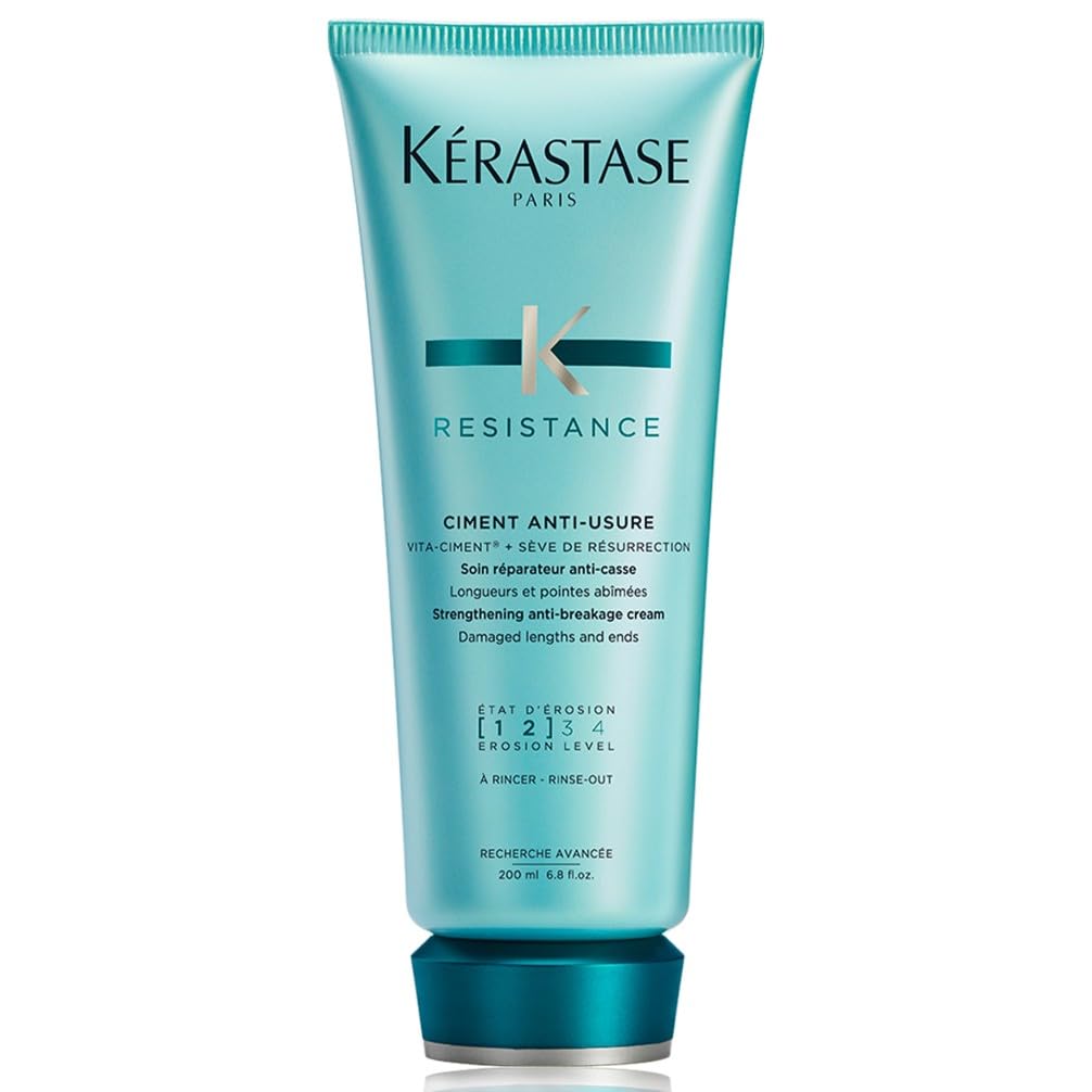 Kérastase Resistance Ciment Anti-Usure Daily Strengthening Conditioner 1