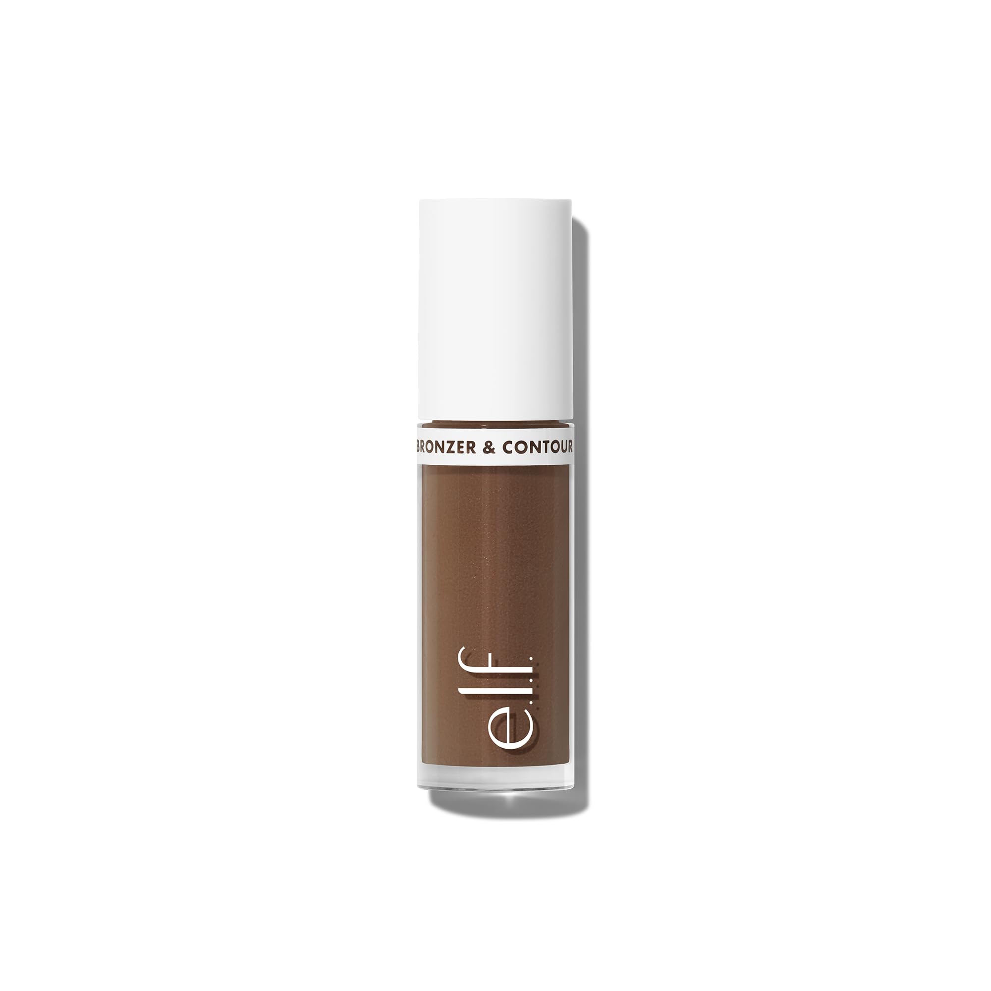 e.l.f. Camo Liquid Bronzer & Contour - 4 Light/Medium for Sculpted Glow 3