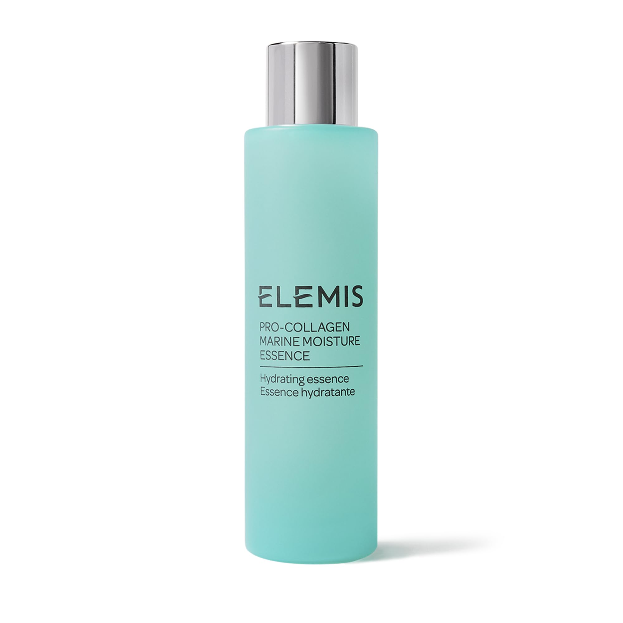 ELEMIS Pro-Collagen Marine Moisture Essence – Hydrating Anti-Aging Pre-Serum, 100ml