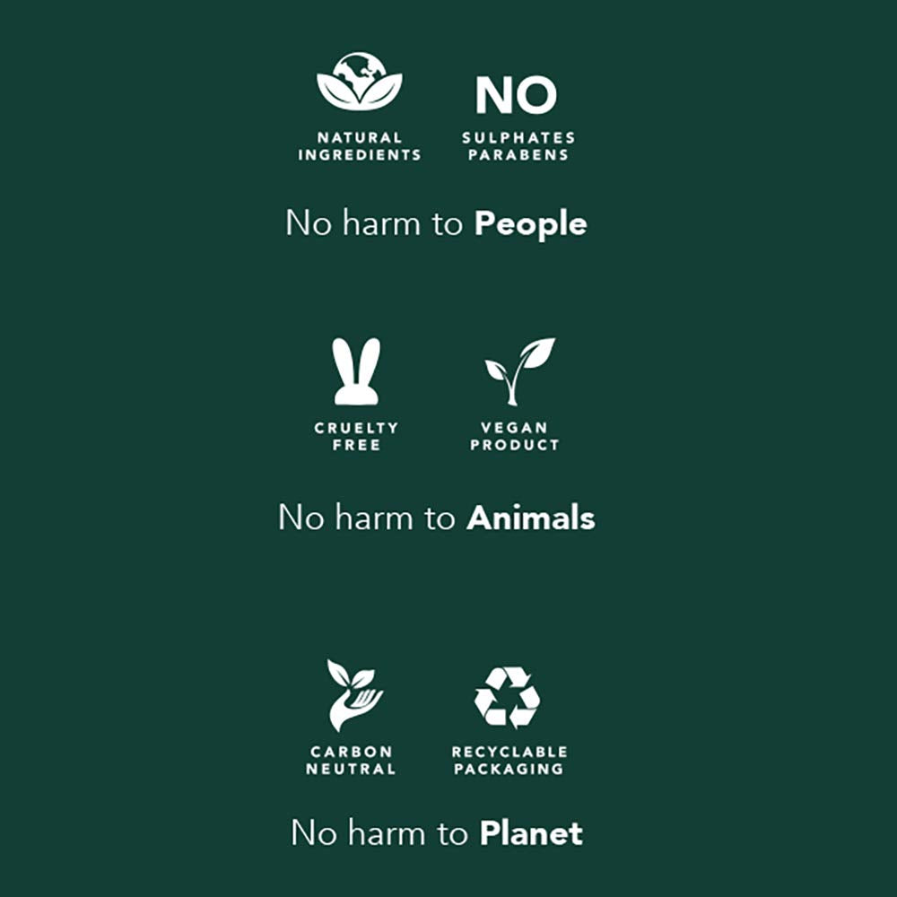 Sukin Super Greens Nutrient Rich Facial Moisturiser, 125ml 5