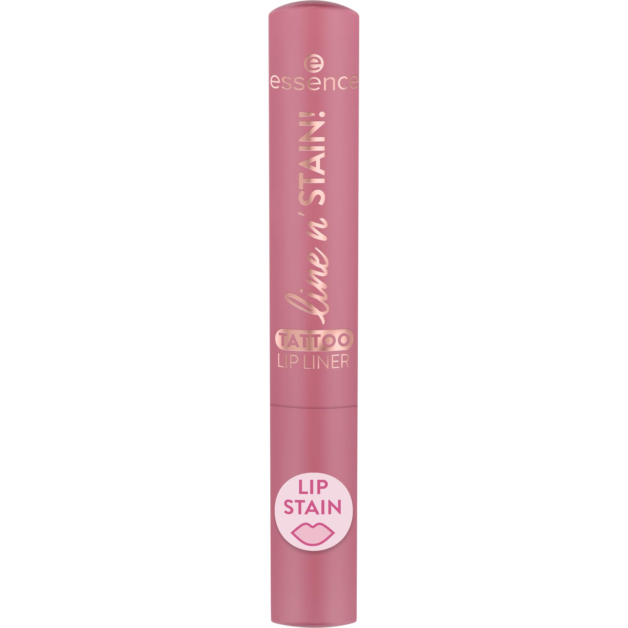 Essence Cosmetics Linie n' STAIN! TATTOO LIP LINER, langanhaltend, definierend, t 2