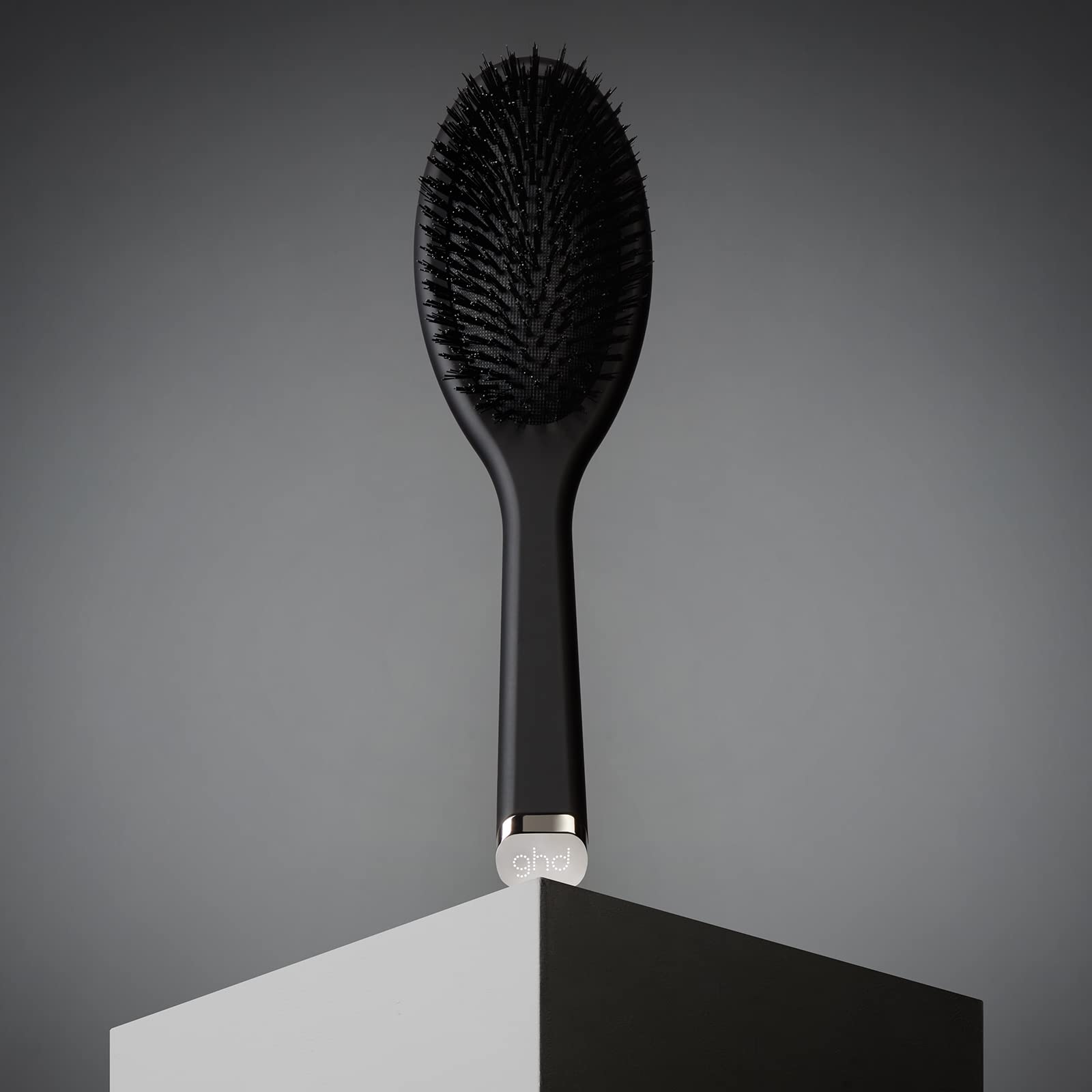 ghd The Dresser Oval Hair Brush for Smoothing and Detangling 4