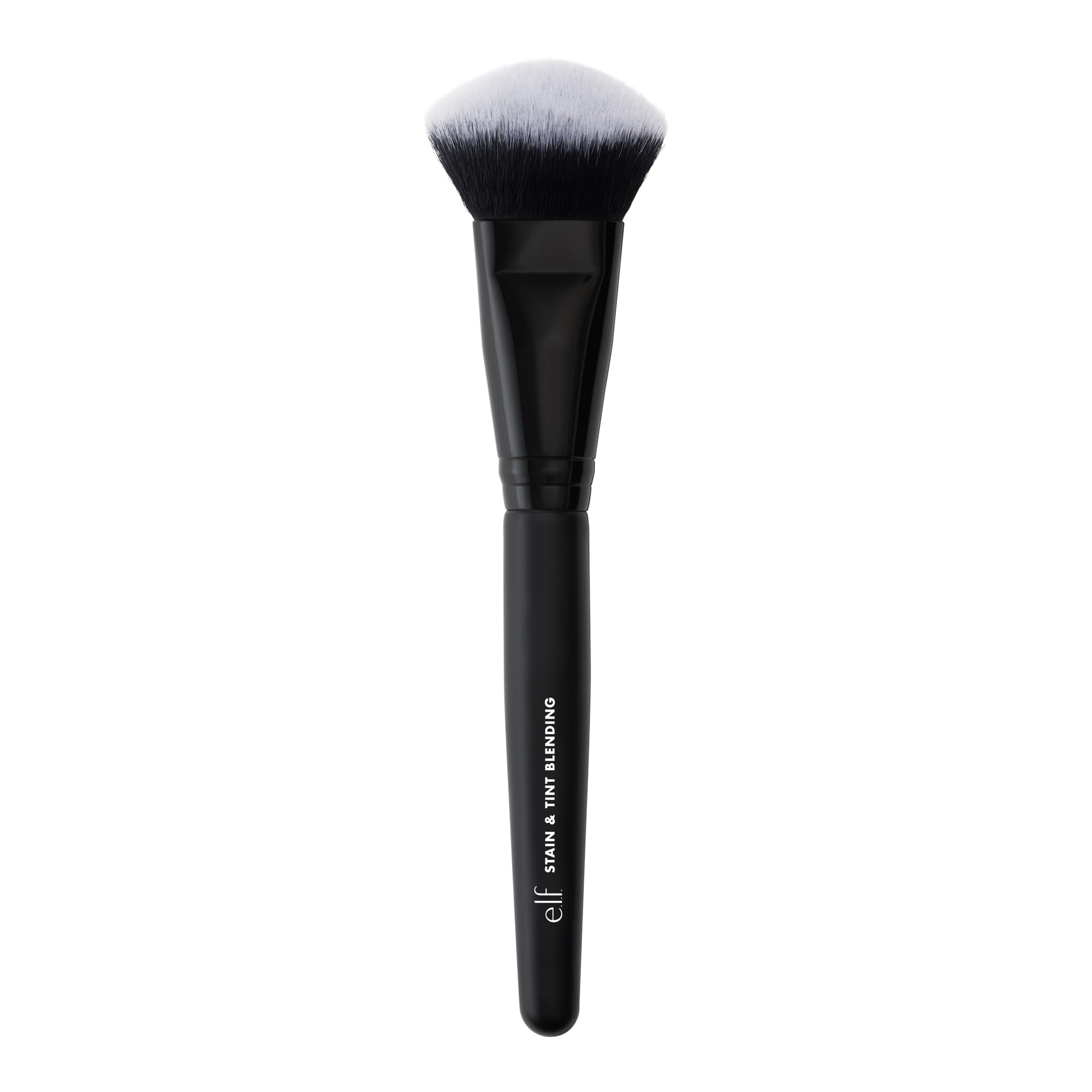 e.l.f. Stain & Tint Blending Brush for Liquid Blush and Cheek Tints 1