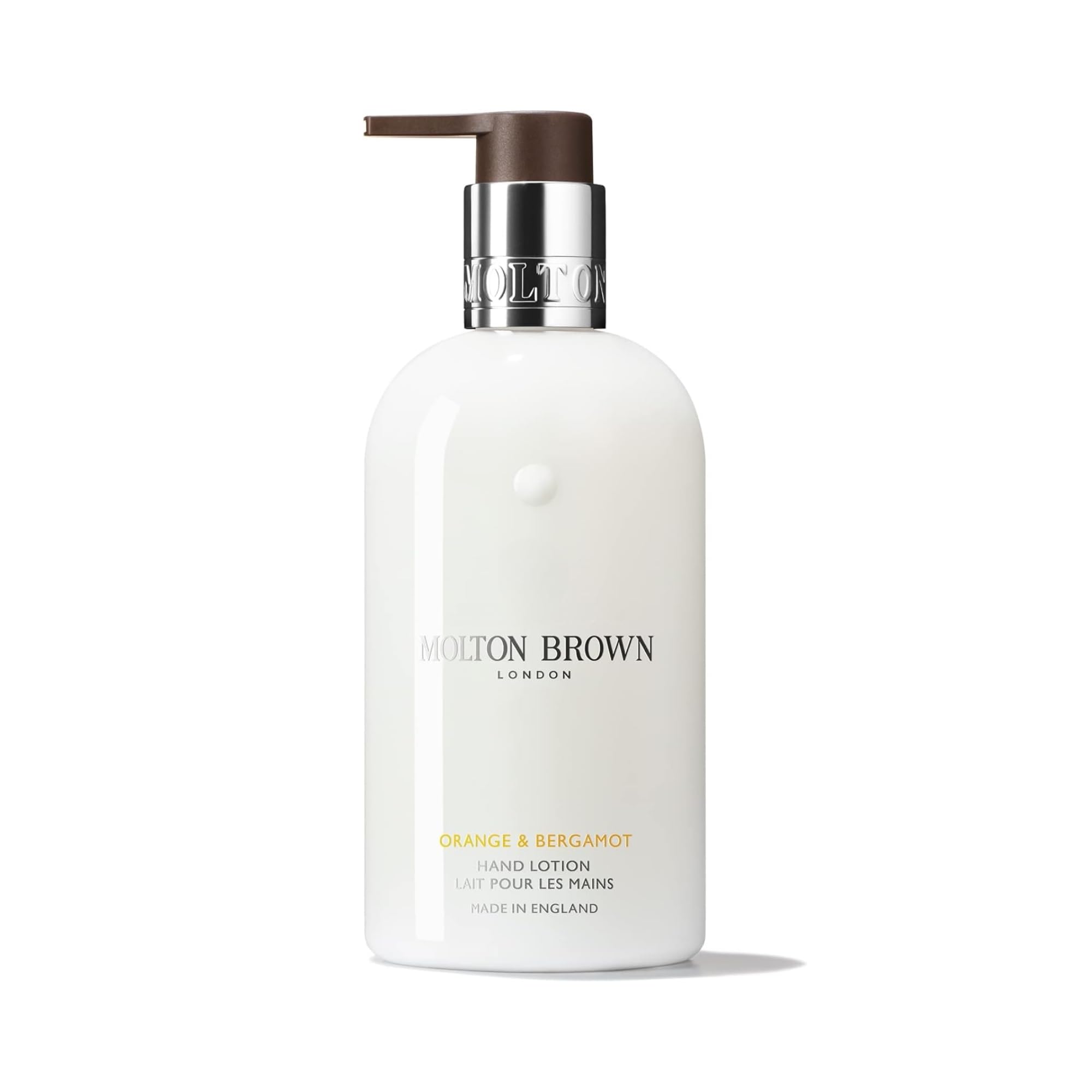 Molton Brown Orange & Bergamot Hand Lotion, 300 ml