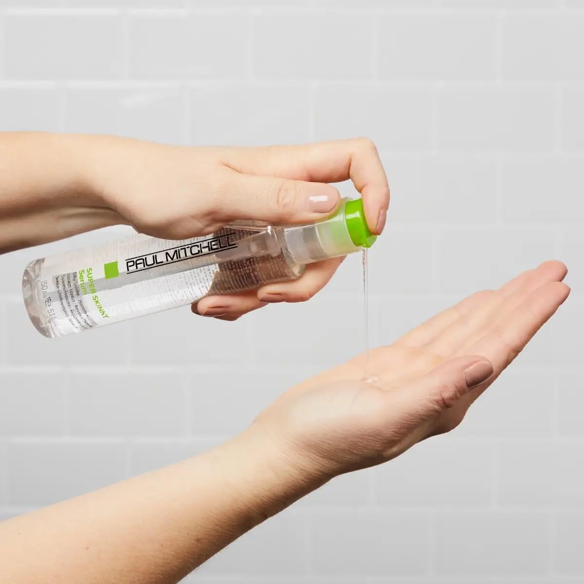 Paul Mitchell Super Skinny Serum, 150 ml (Verpackung kann variieren) 4