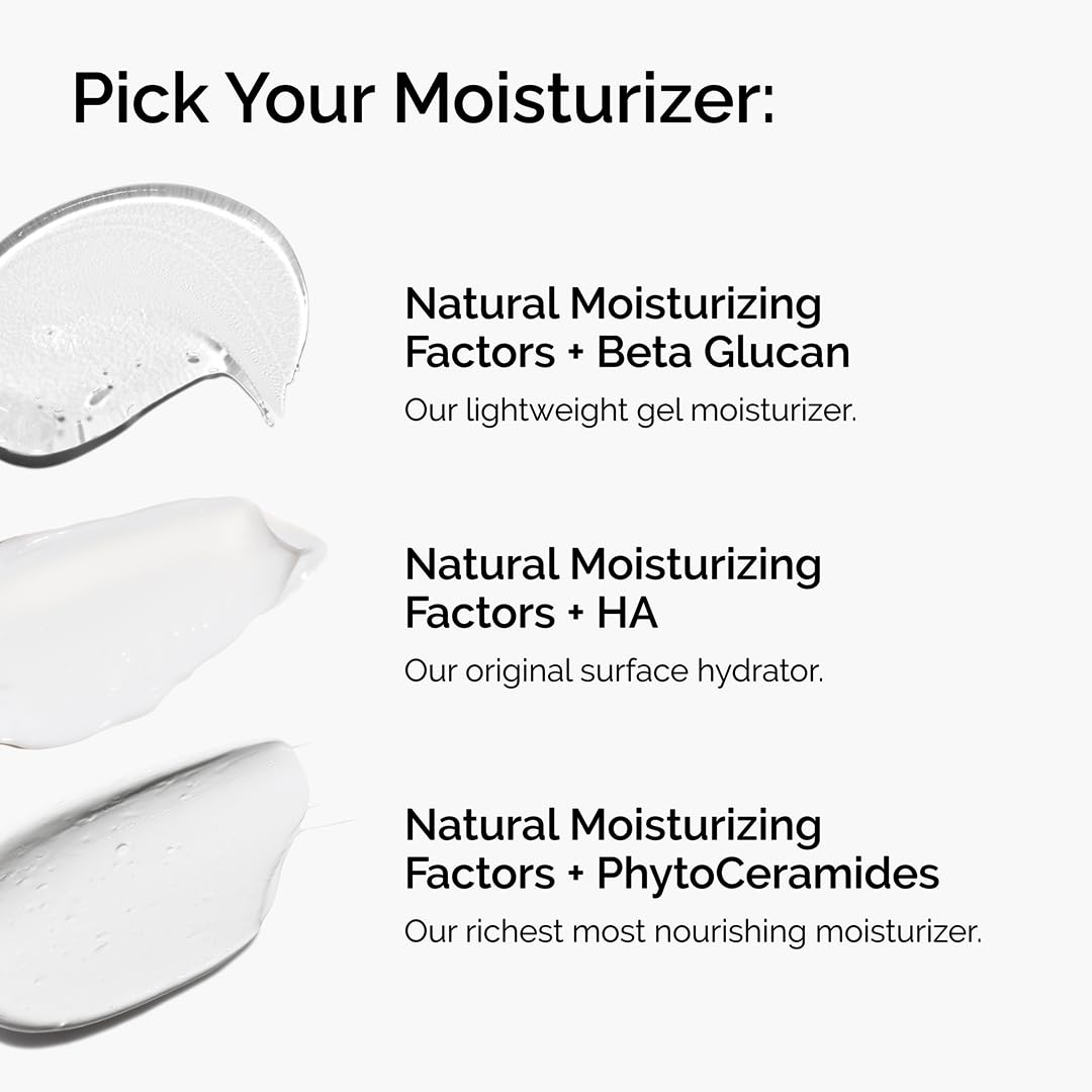 The Ordinary Natural Moisturizing Factors + PhytoCeramides, Rich Moisturize 5