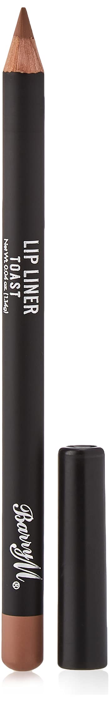 Barry M Cosmetics Lipliner, Toast