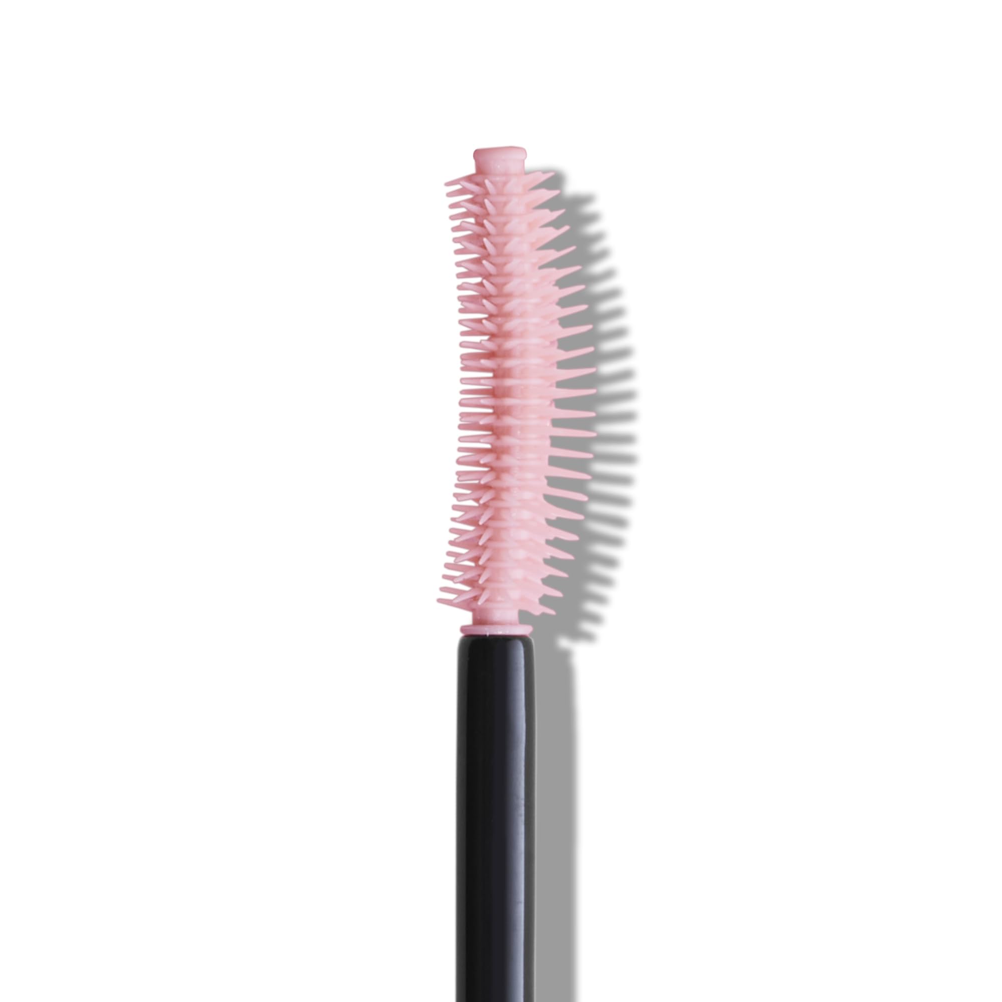 e.l.f. Lash 'N Roll Curling Mascara for Visibly Lifted Lashes, Black