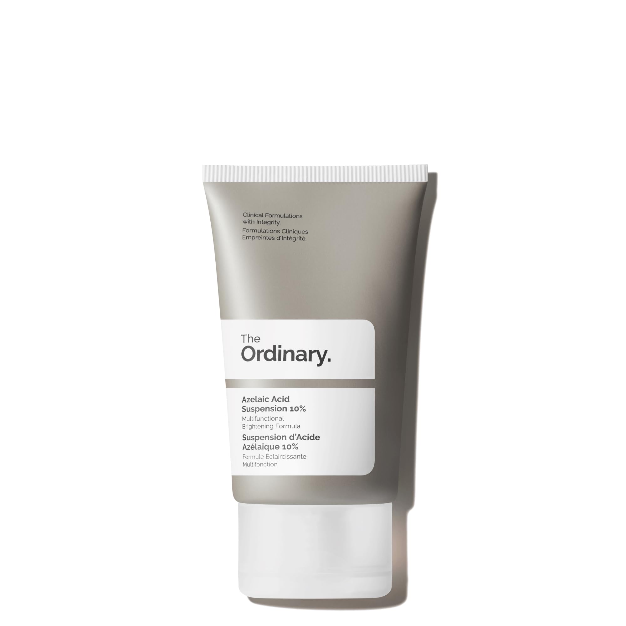 The Ordinary Azelaic Acid Suspension 10% Brightening Formula for Uneven Skin Tone