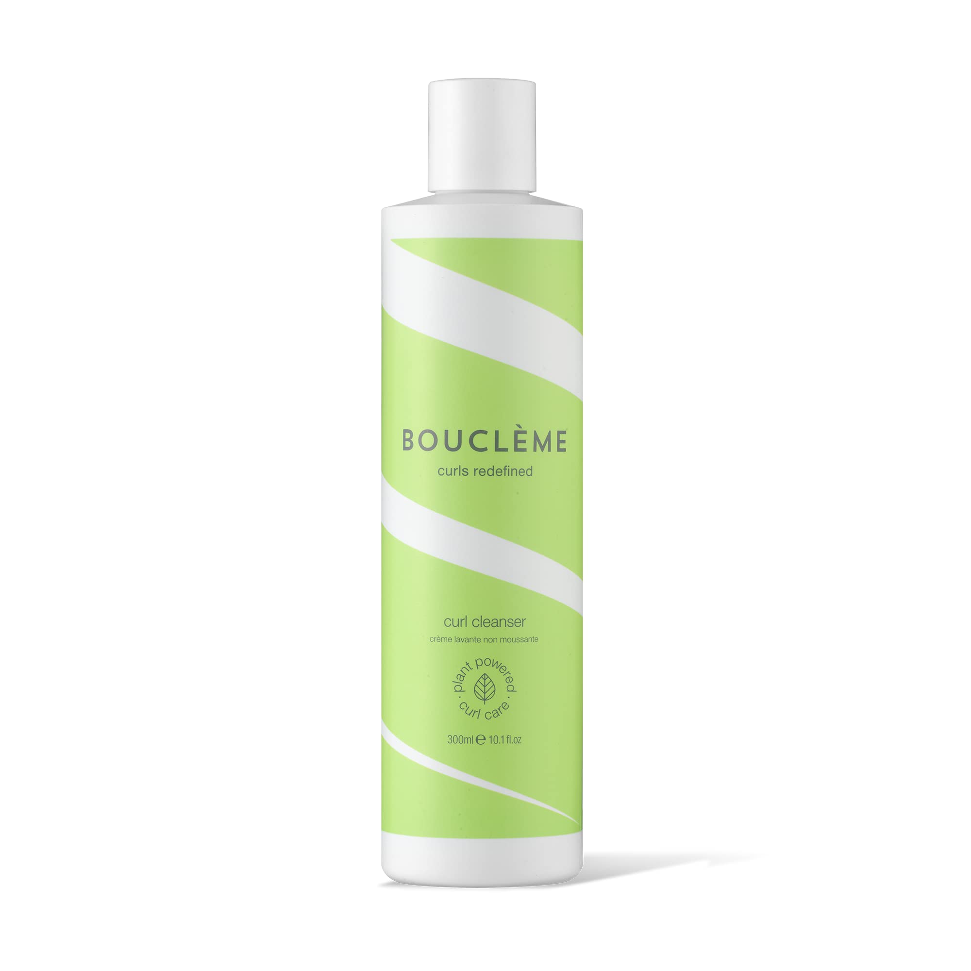 Bouclème Hydrating Cream Based Co-Wash Curl Cleanser - Vegan & Sulphate Free