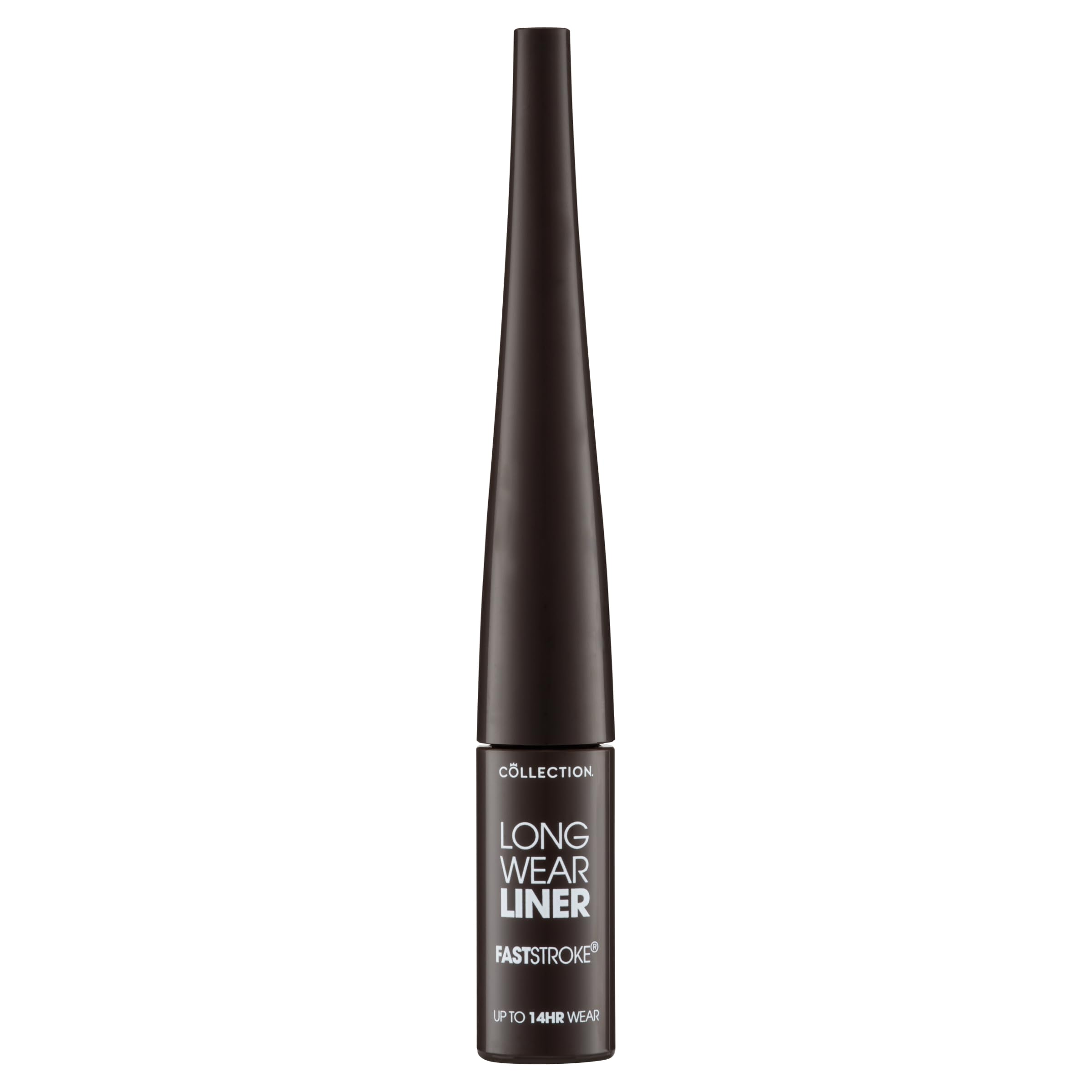 Collection Cosmetics Fast Stroke Long Wear Liner - 14-Hour Wear, Intense Color