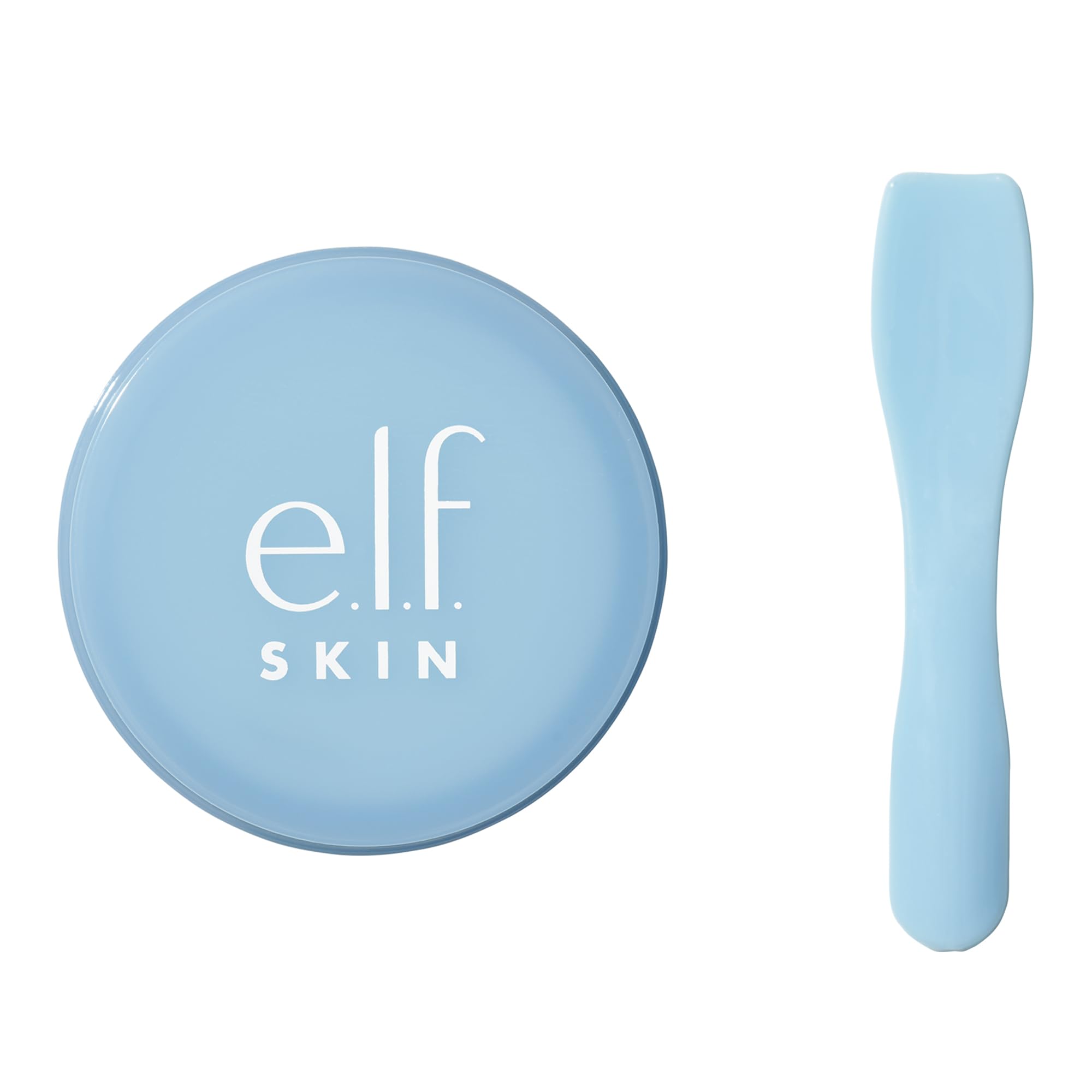 elf Skin Holy Hydration! Lippenmaske, feuchtigkeitsspendende Leave-on-Maske für weiche und geschmeidige Lippen. 4