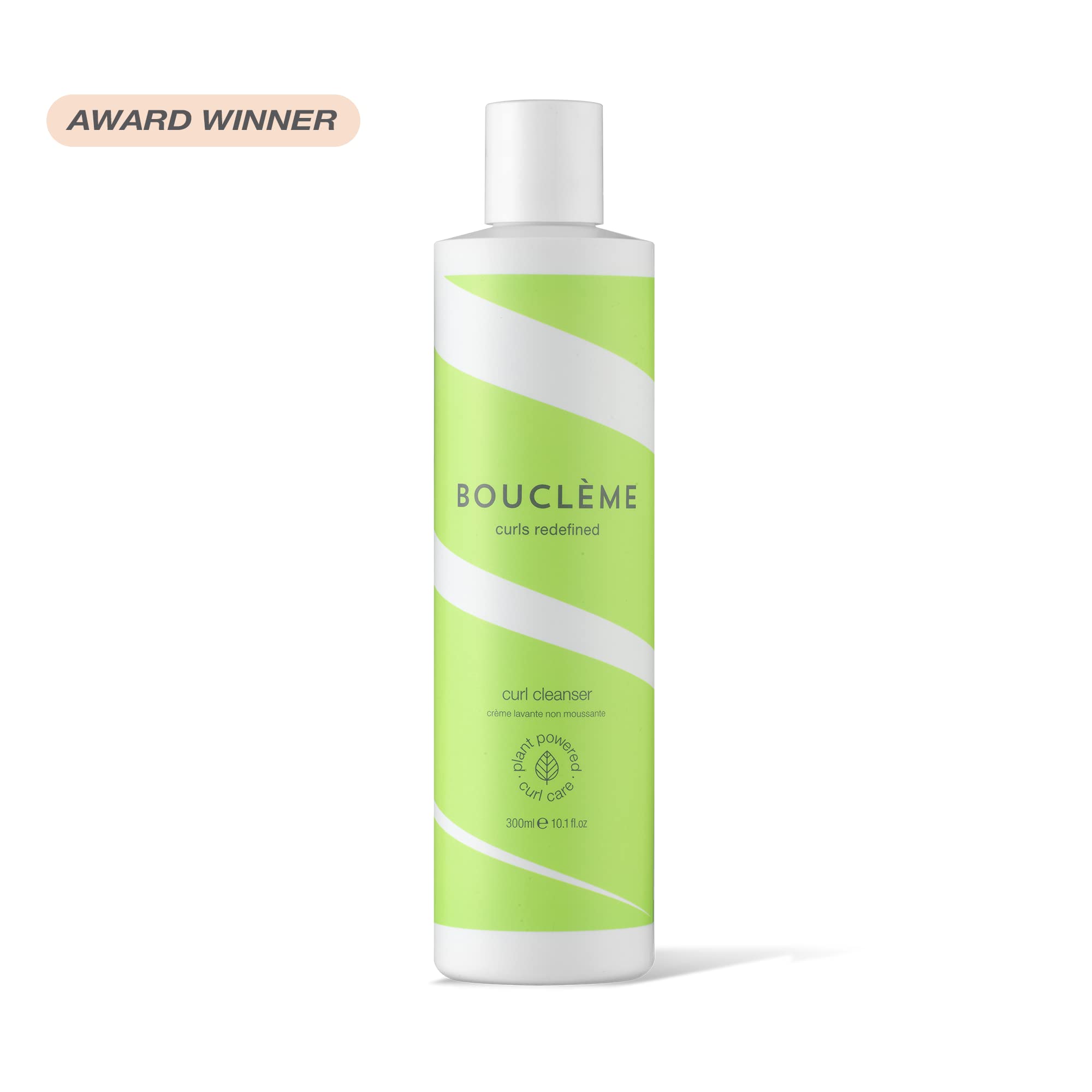 Bouclème Hydrating Cream Based Co-Wash Curl Cleanser - Vegan & Sulphate Free 7