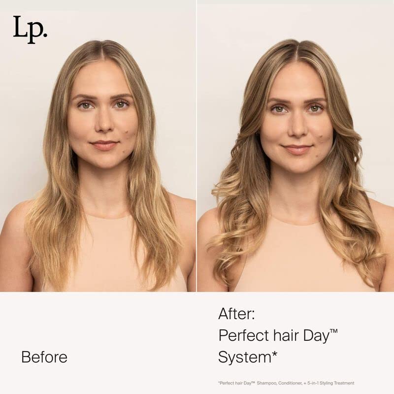 Living Proof Perfect Hair Day 5 in 1 Styling Treatment, 118ml