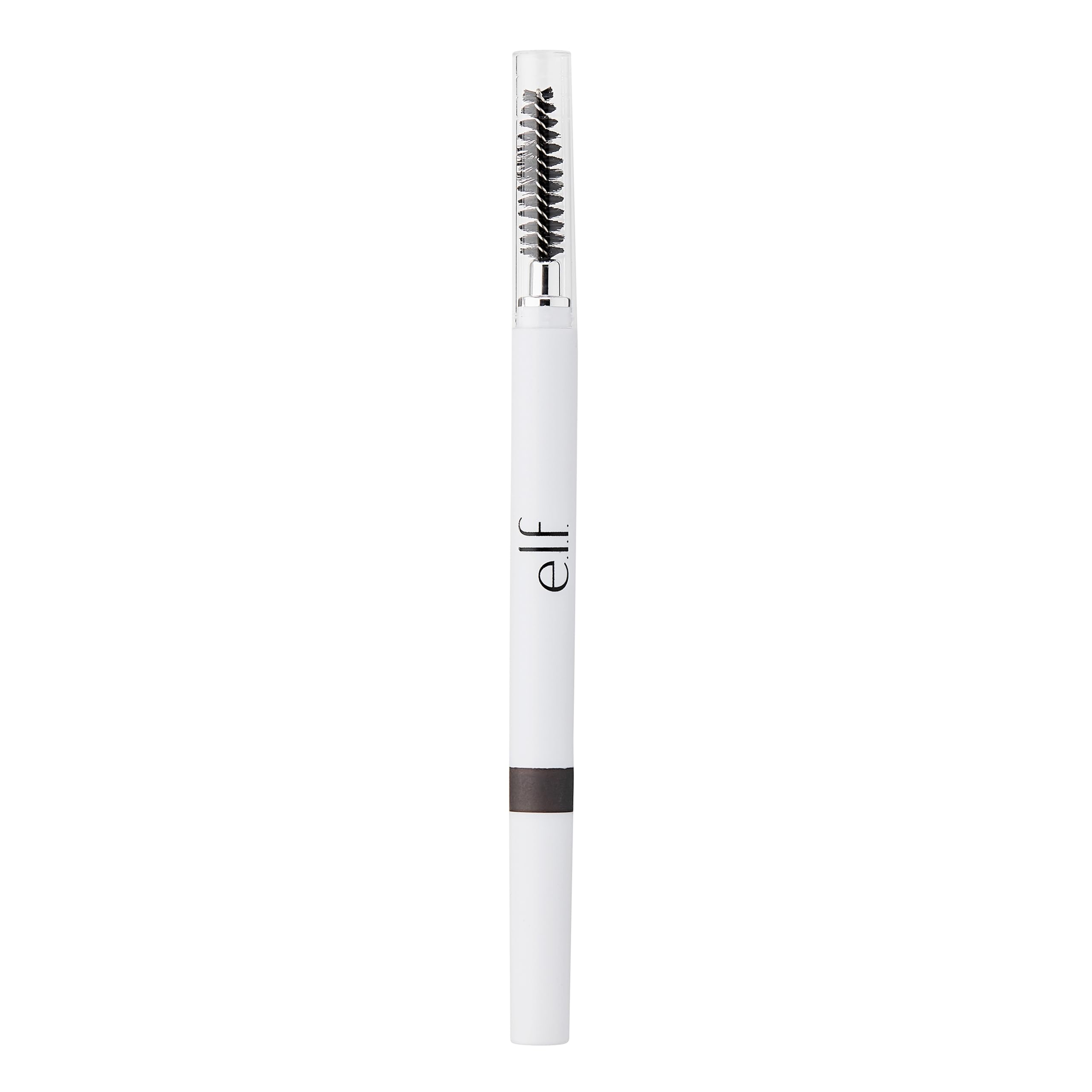 e.l.f. Instant Lift Brow Pencil, Dual-Sided, Neutral Brown 4