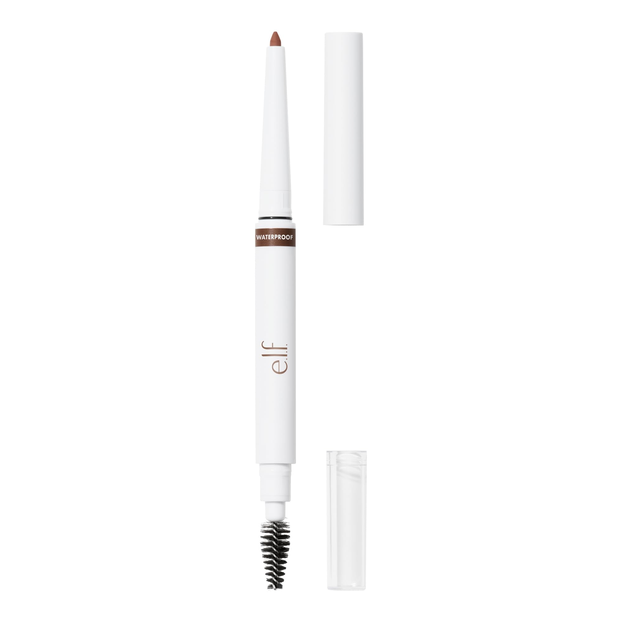 e.l.f. Instant Lift Waterproof Brow Pencil with Spoolie - 6 Shades Available