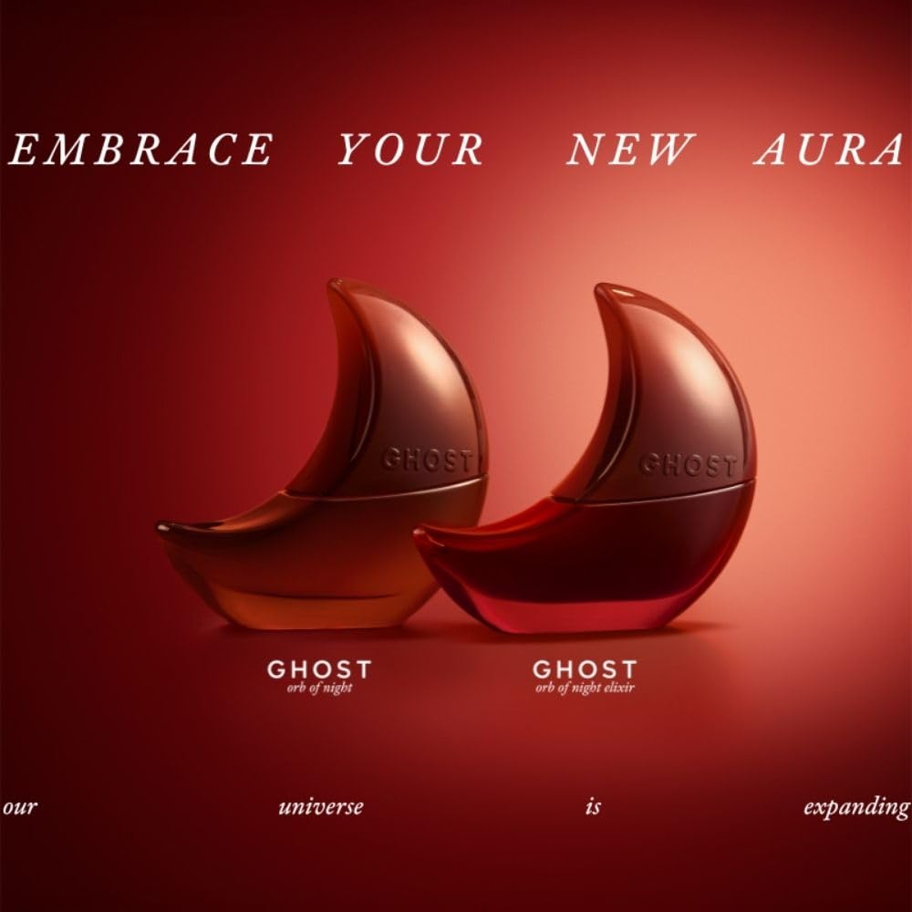 Ghost Mini Moon Collection 2025 4