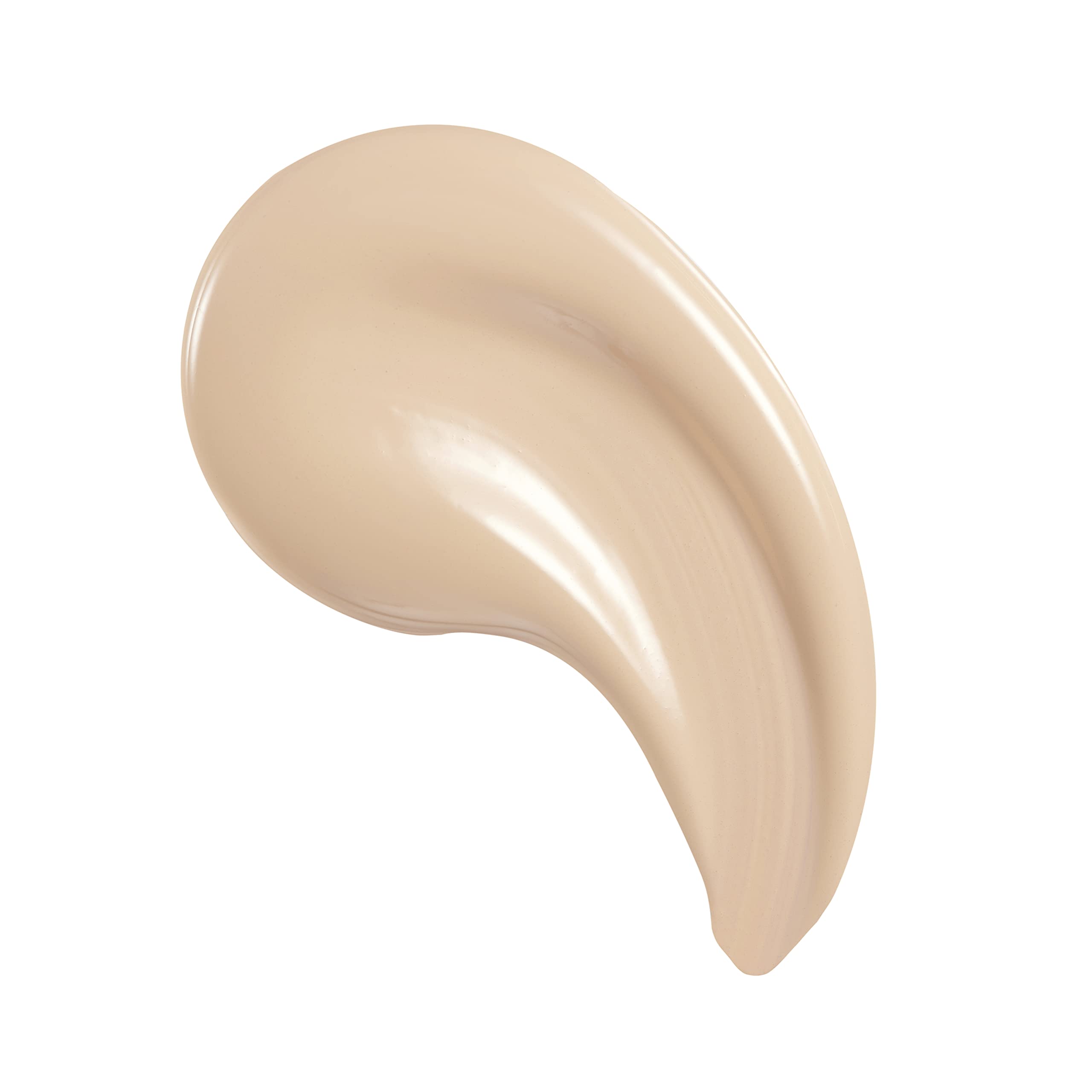 Makeup Revolution IRL Filter Finish Concealer - Full Coverage, Soft Matte, 16 Hour Wear