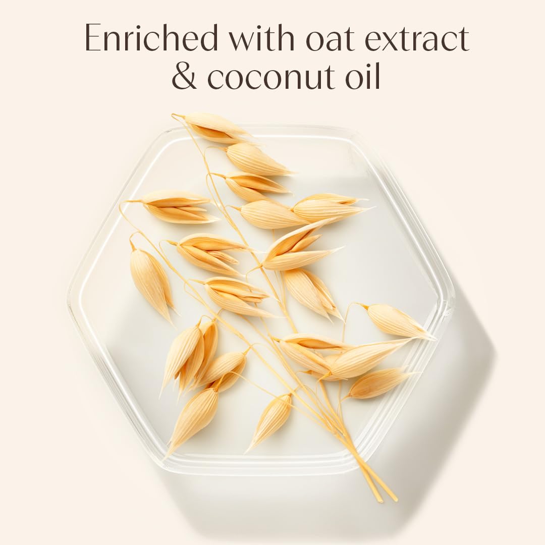 Aveeno Baby Kids Curling Cream for Gentle Hydration and Detangling, 150ml 4