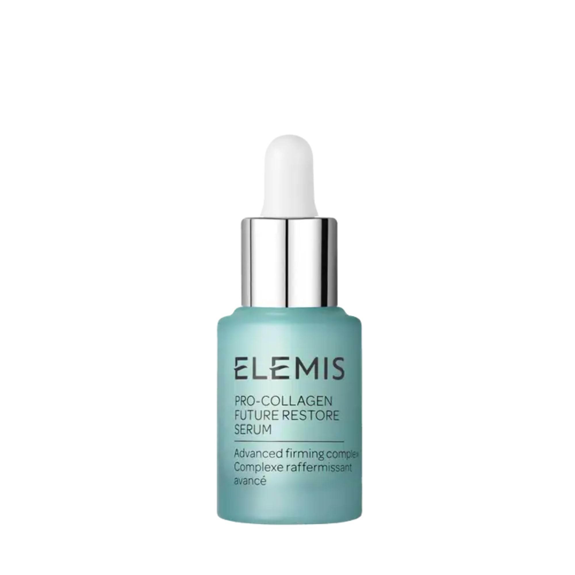 ELEMIS Pro-Collagen Future Restore Serum 15ml – Anti-Aging, Firming, Hydrating