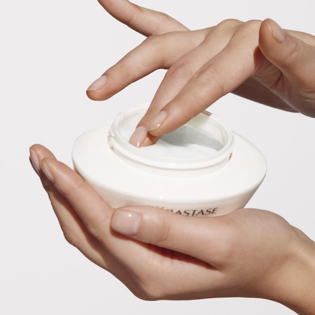 Kérastase Nutritive Rich Deep Nutrition Hair Mask for Very Dry Medium to T 7