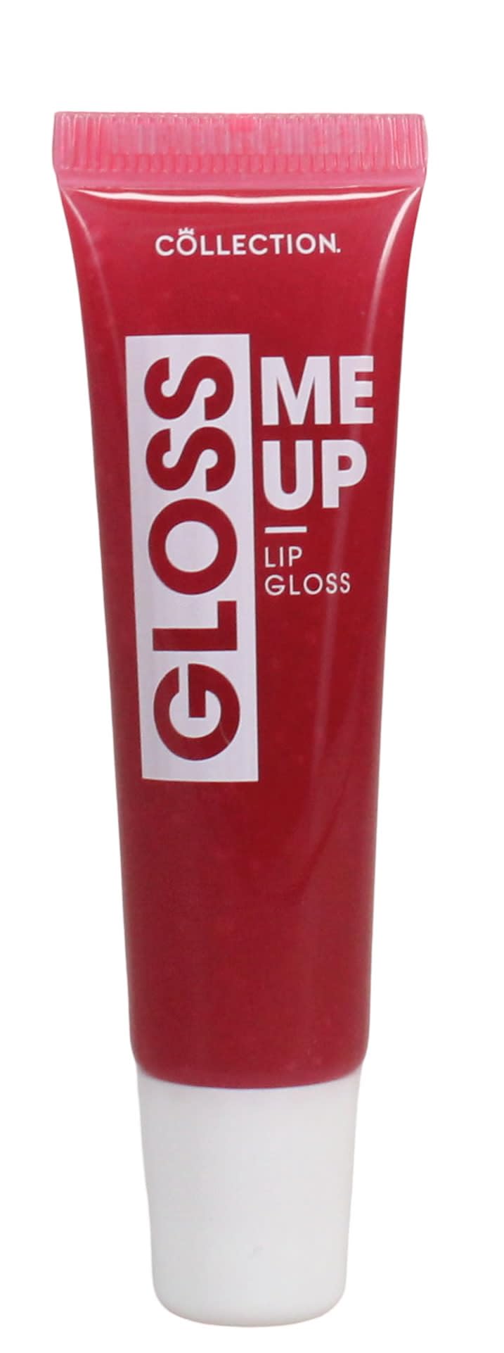 Collection Cosmetics Gloss Me Up Lasting High-Shine Non-Sticky Lip Gloss
