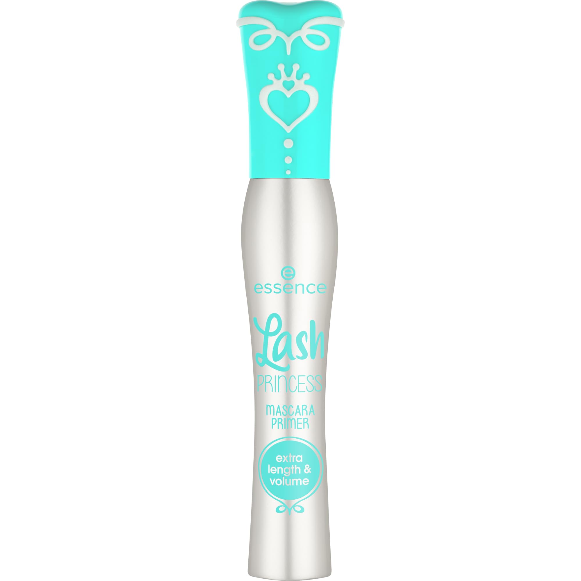 essence Lash PRINCESS MASCARA PRIMER for Extra Length & Volume