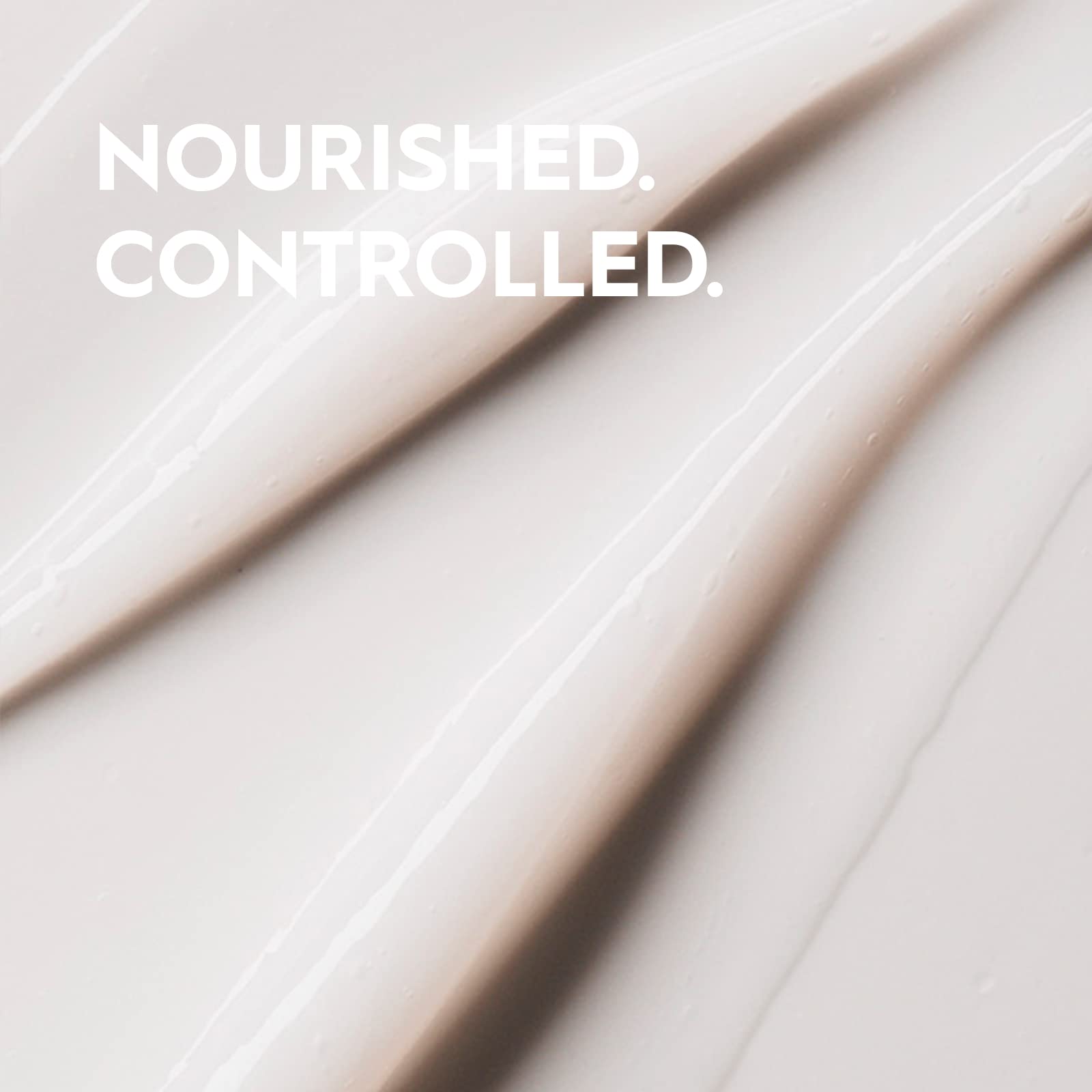 Kerasilk Glättungsspülung für krauses Haar, vegane Formel, 200 ml mit Sheabutter 5